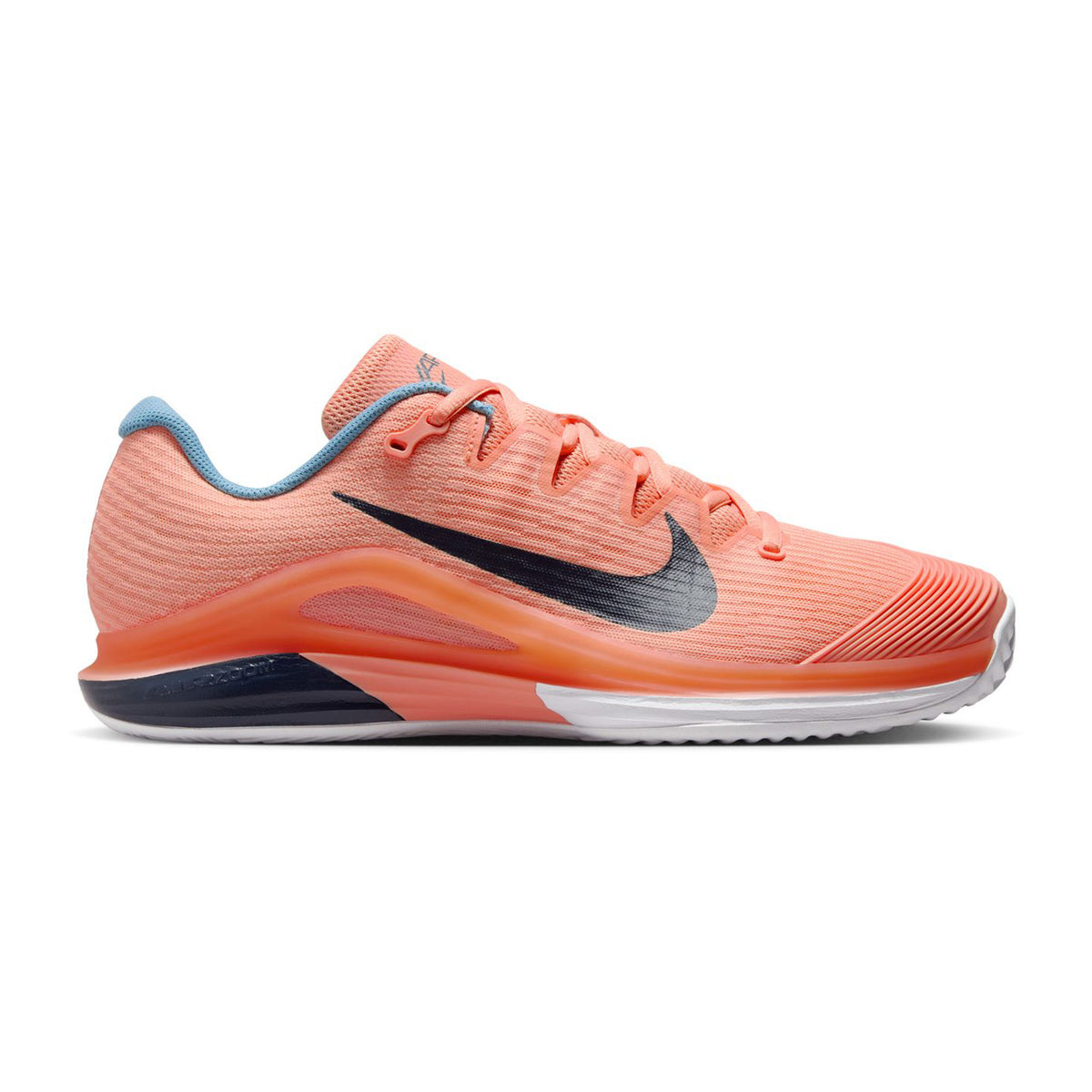 Nike Zoom Vapor 12 Obuv na antuku Muži-apricot, bílá