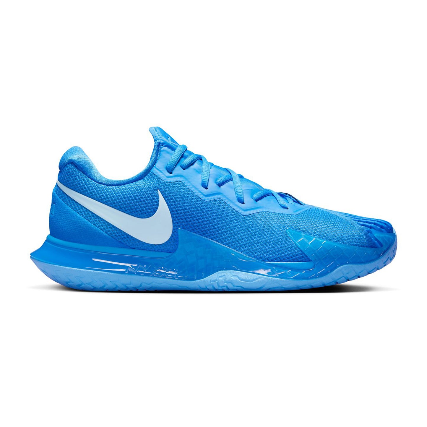 Nike Court Zoom Vapor Cage 4 Rafa Obuv na všechny povrchy Muži - modrá,