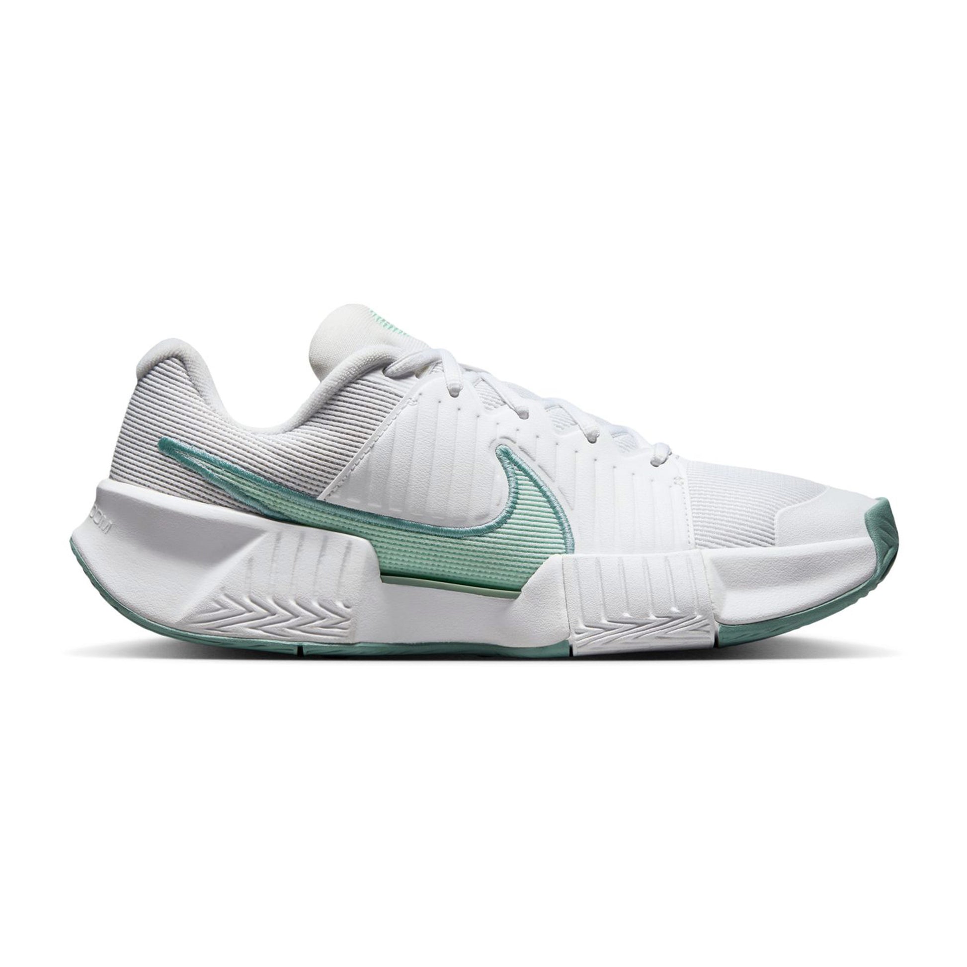 Nike GP Challenge Pro Obuv na všechny povrchy Dámy - bílá, mint