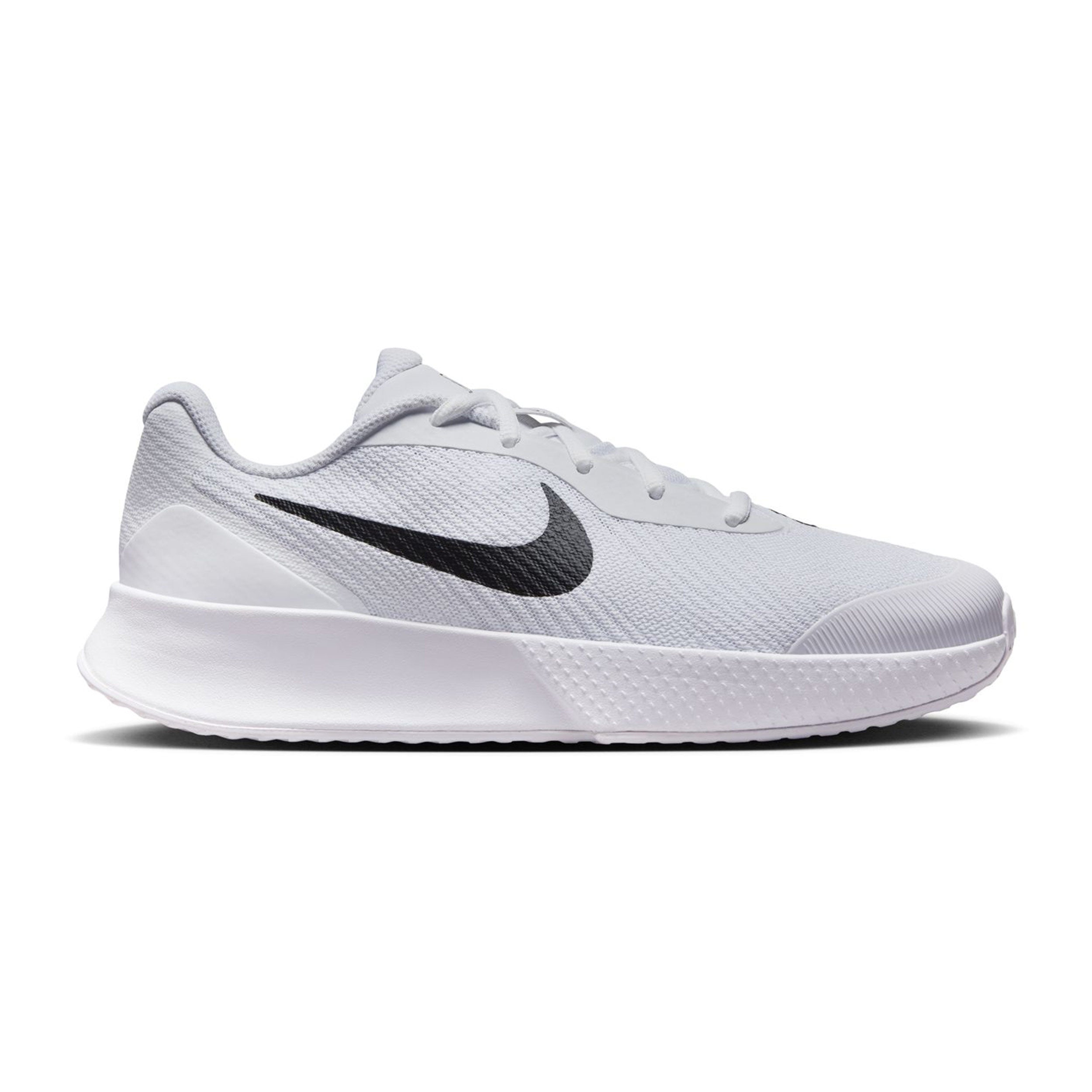 Nike Vapor Lite 3 Obuv na všechny povrchy Dámy-bílá, černá