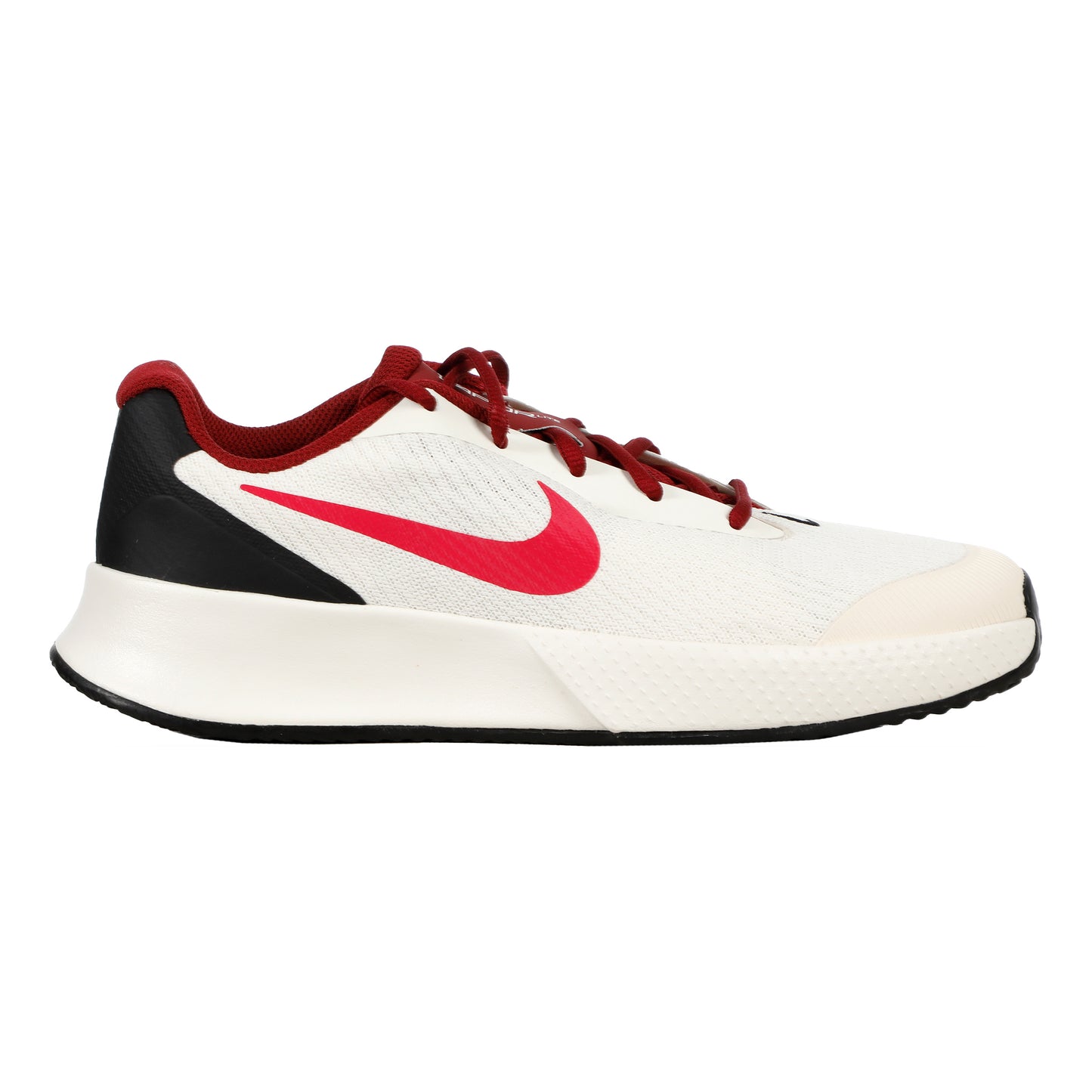 Nike Vapor Lite 3 Obuv na antuku Dámy-krémová, červená