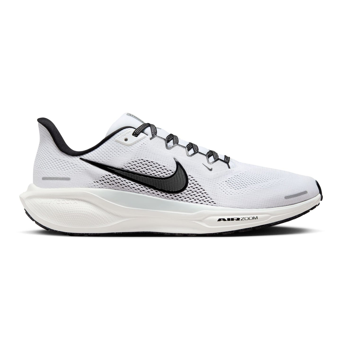 Nike Pegasus 41 Neutrální obuv Muži-bílá, černá