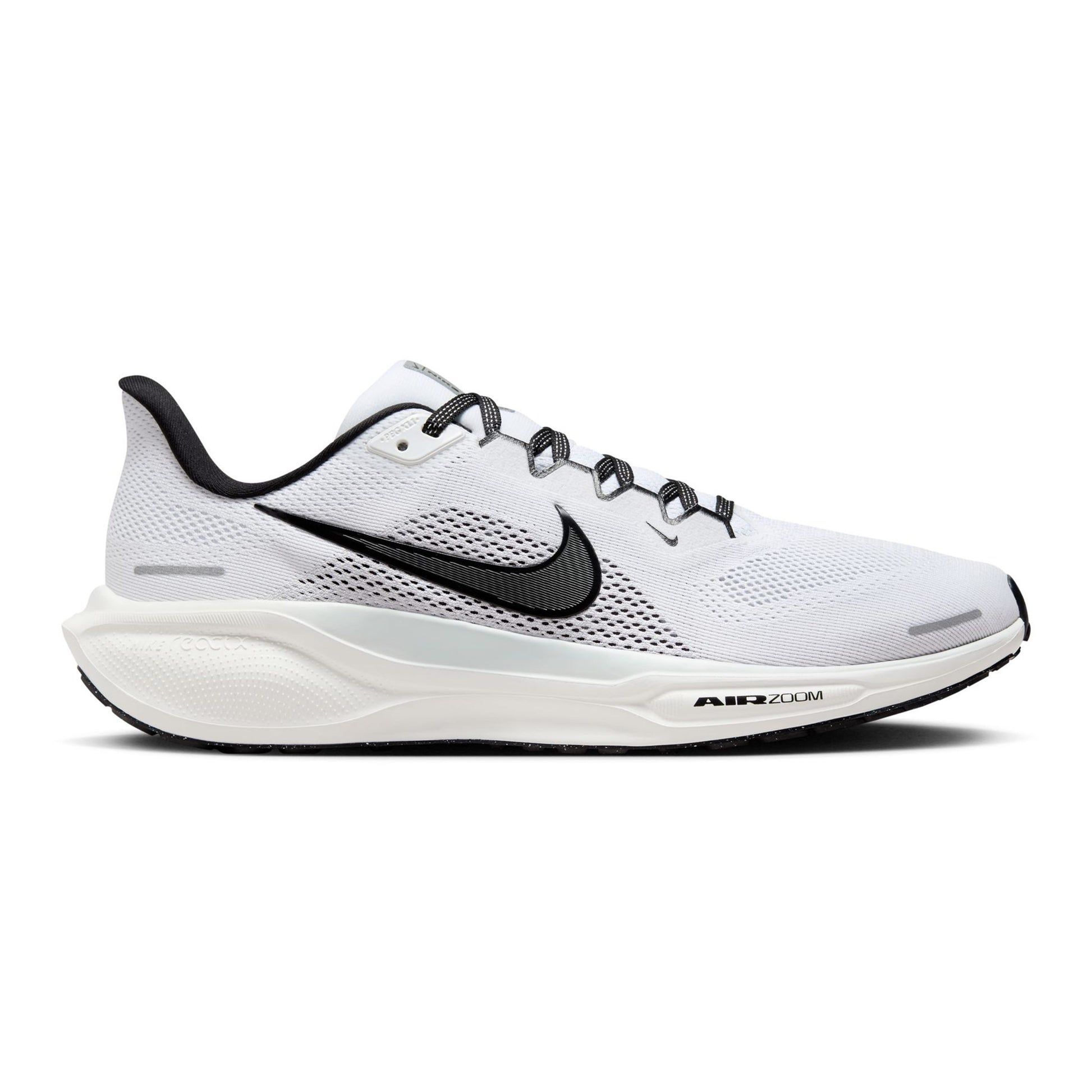 Nike Pegasus 41 Neutrální obuv Muži-bílá, černá