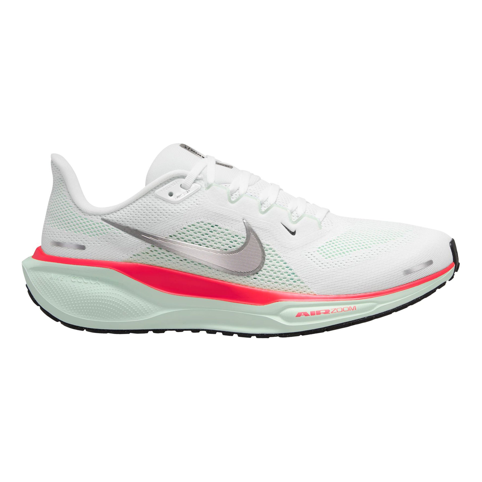 Nike Pegasus 41 Neutrální obuv Muži-bílá, mint