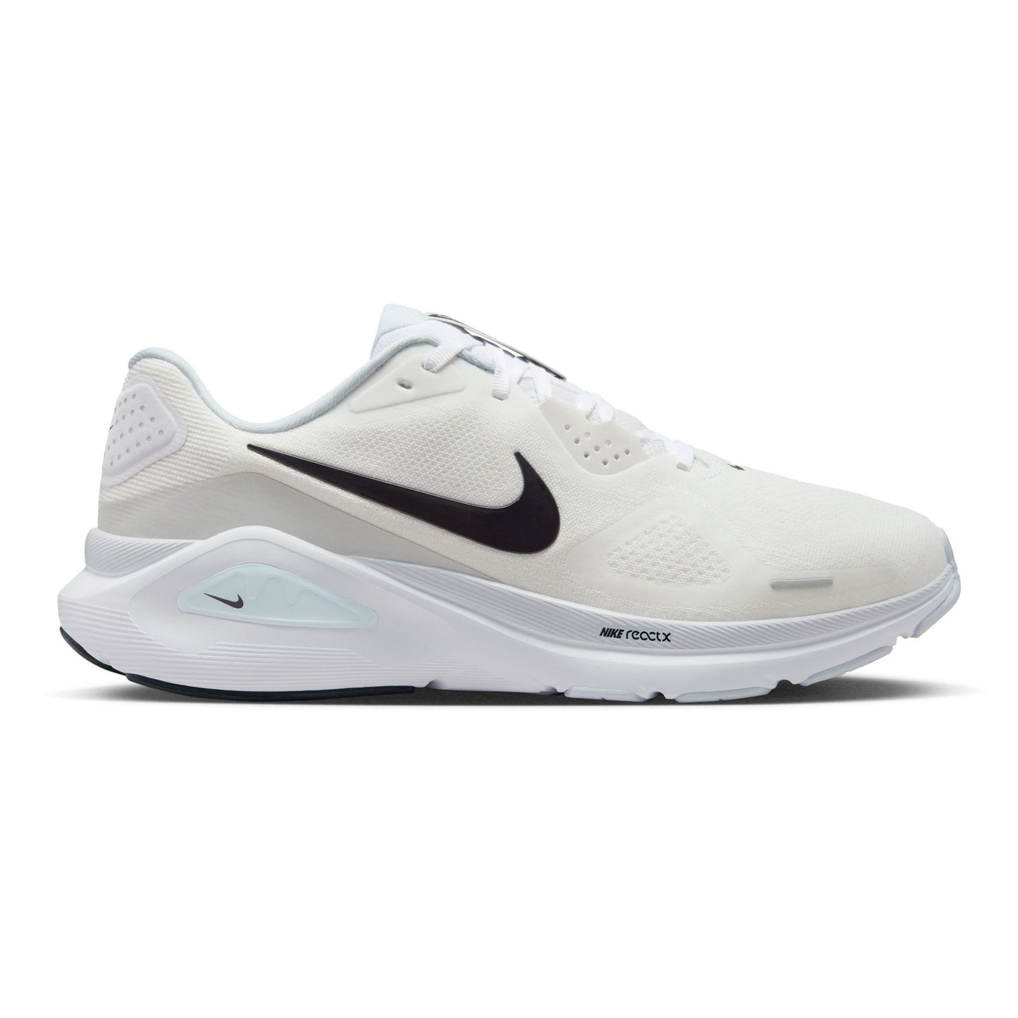 Nike Structure 26 Stabilní obuv Muži-bílá, černá