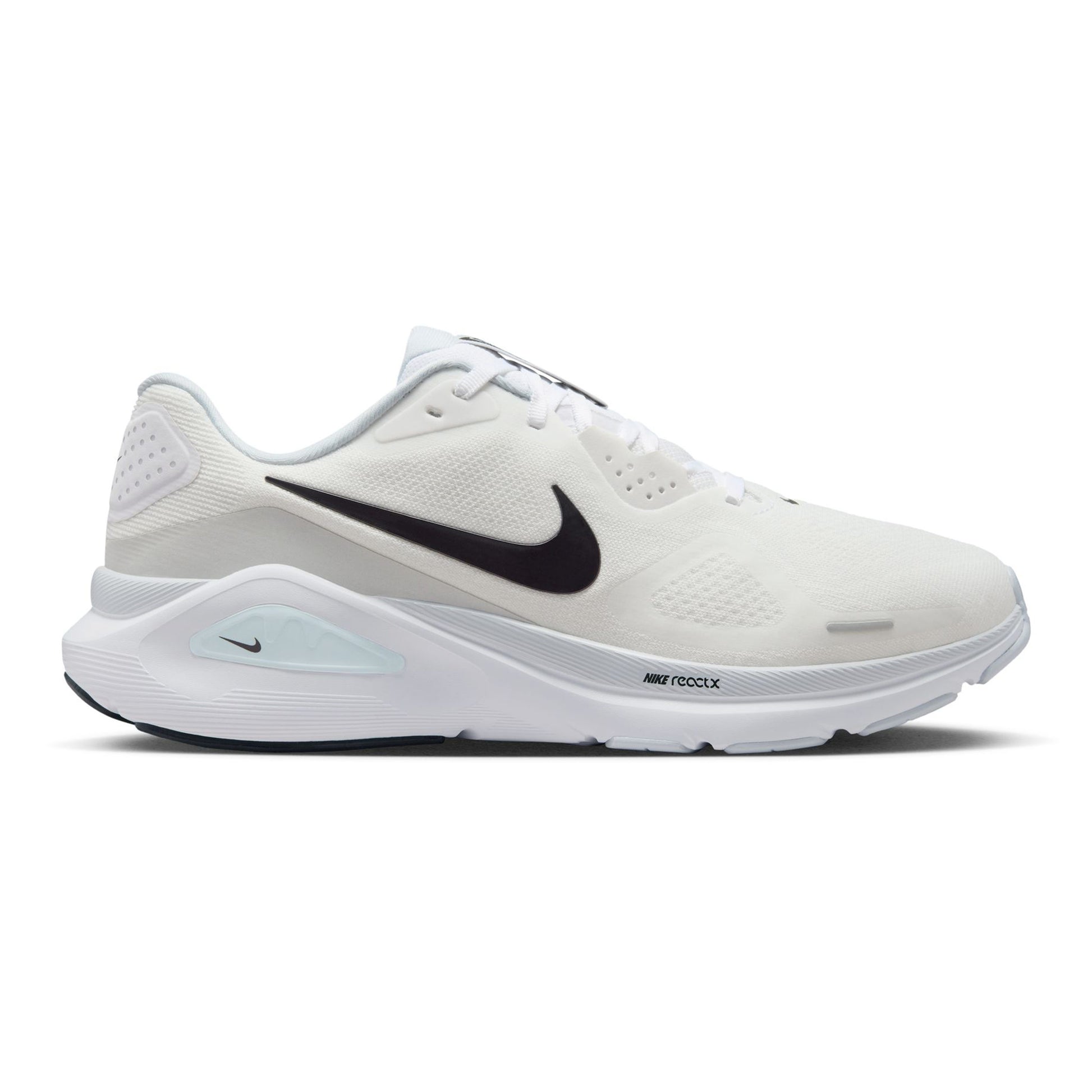 Nike Structure 26 Stabilní obuv Muži-bílá, černá