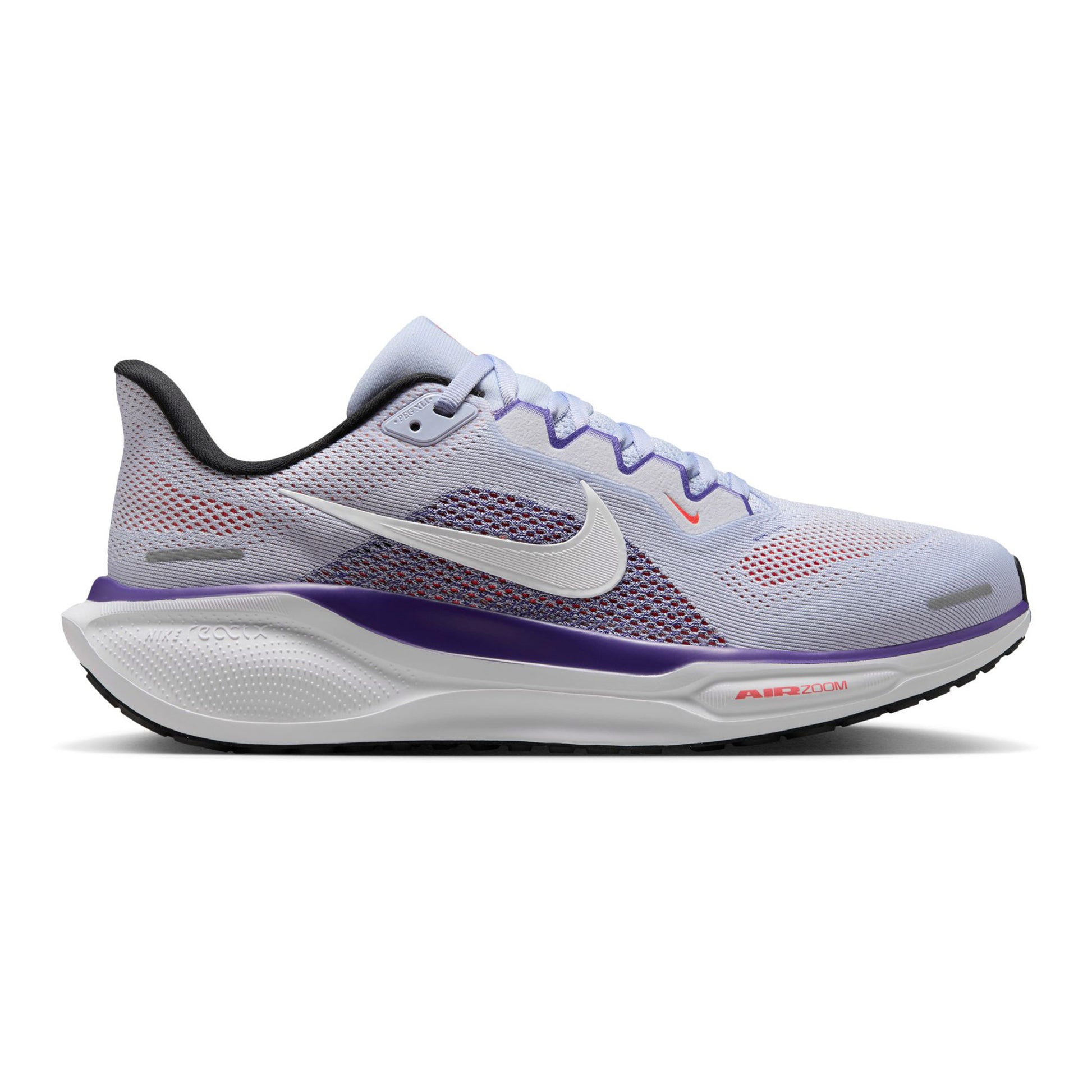Nike Pegasus 41 Neutrální obuv Dámy-šeříková, fialová