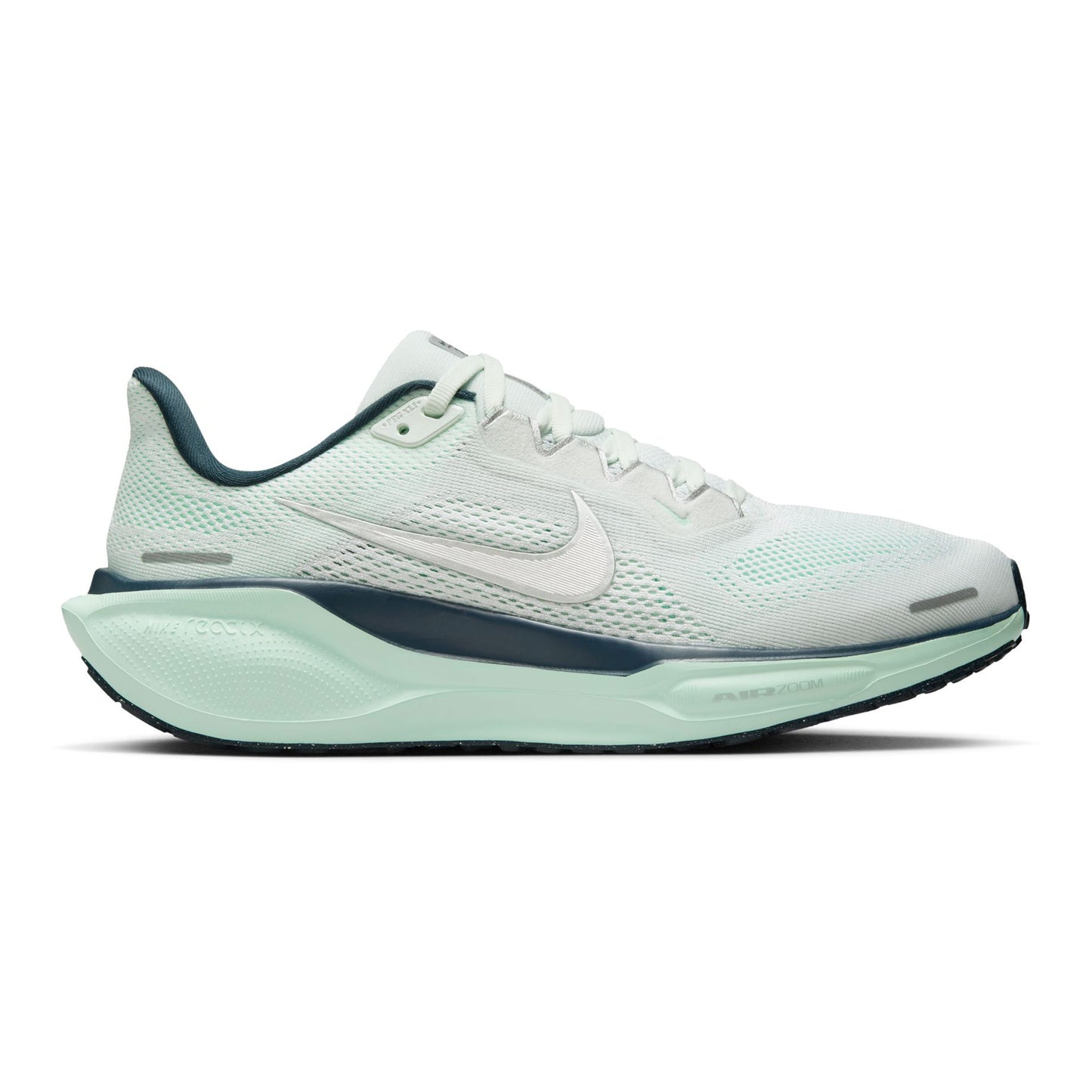 Nike Pegasus 41 Neutrální obuv Dámy-mint, černá