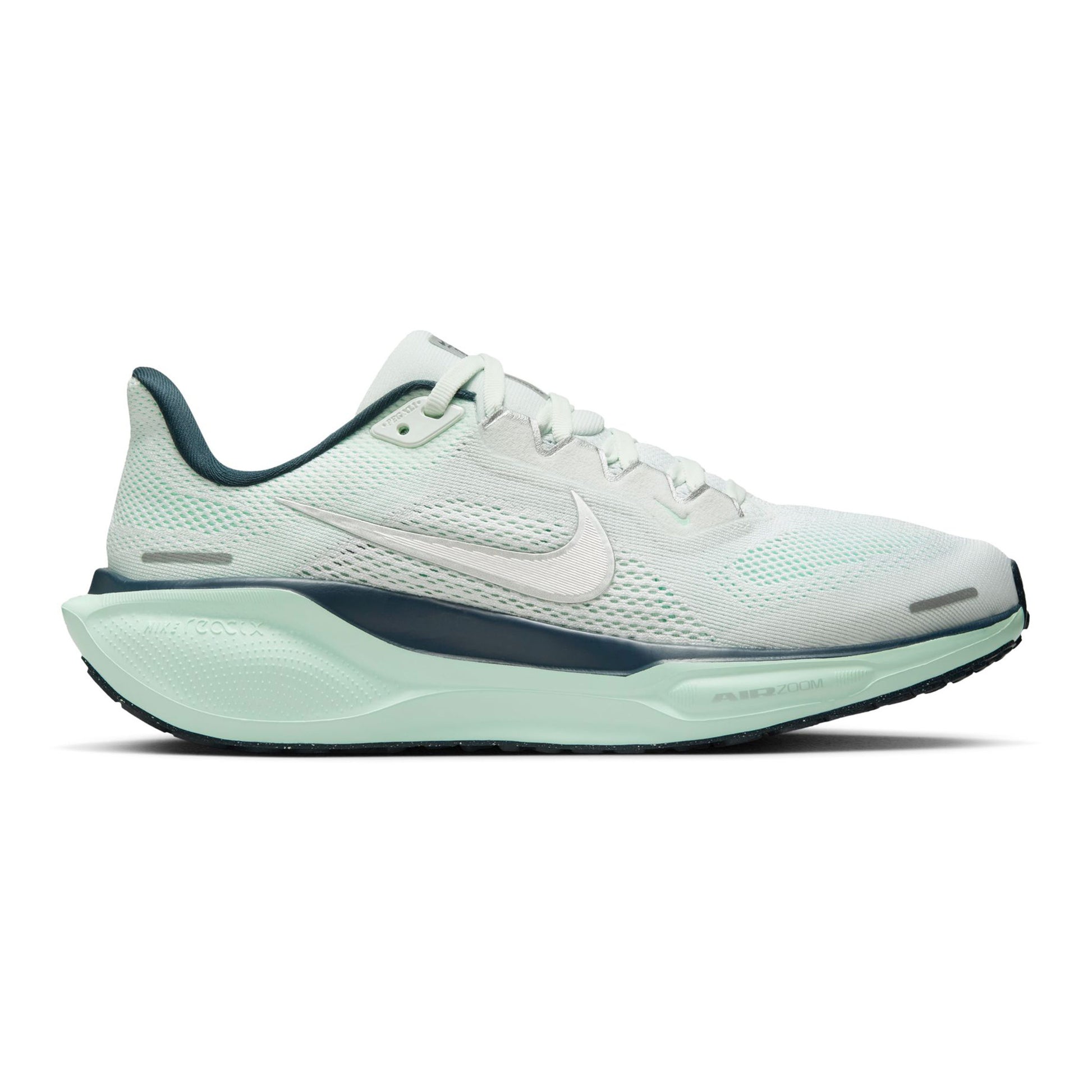 Nike Pegasus 41 Neutrální obuv Dámy-mint, černá