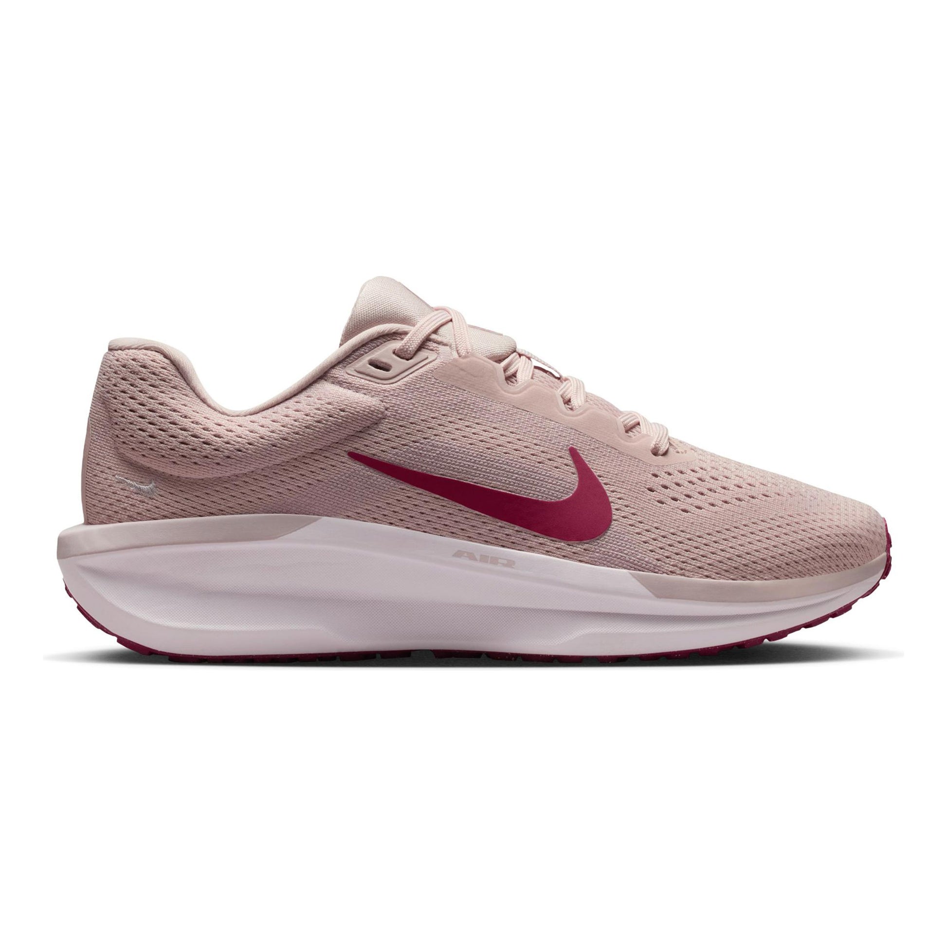 Nike Winflo 11 Neutrální obuv Dámy-červená, fialová