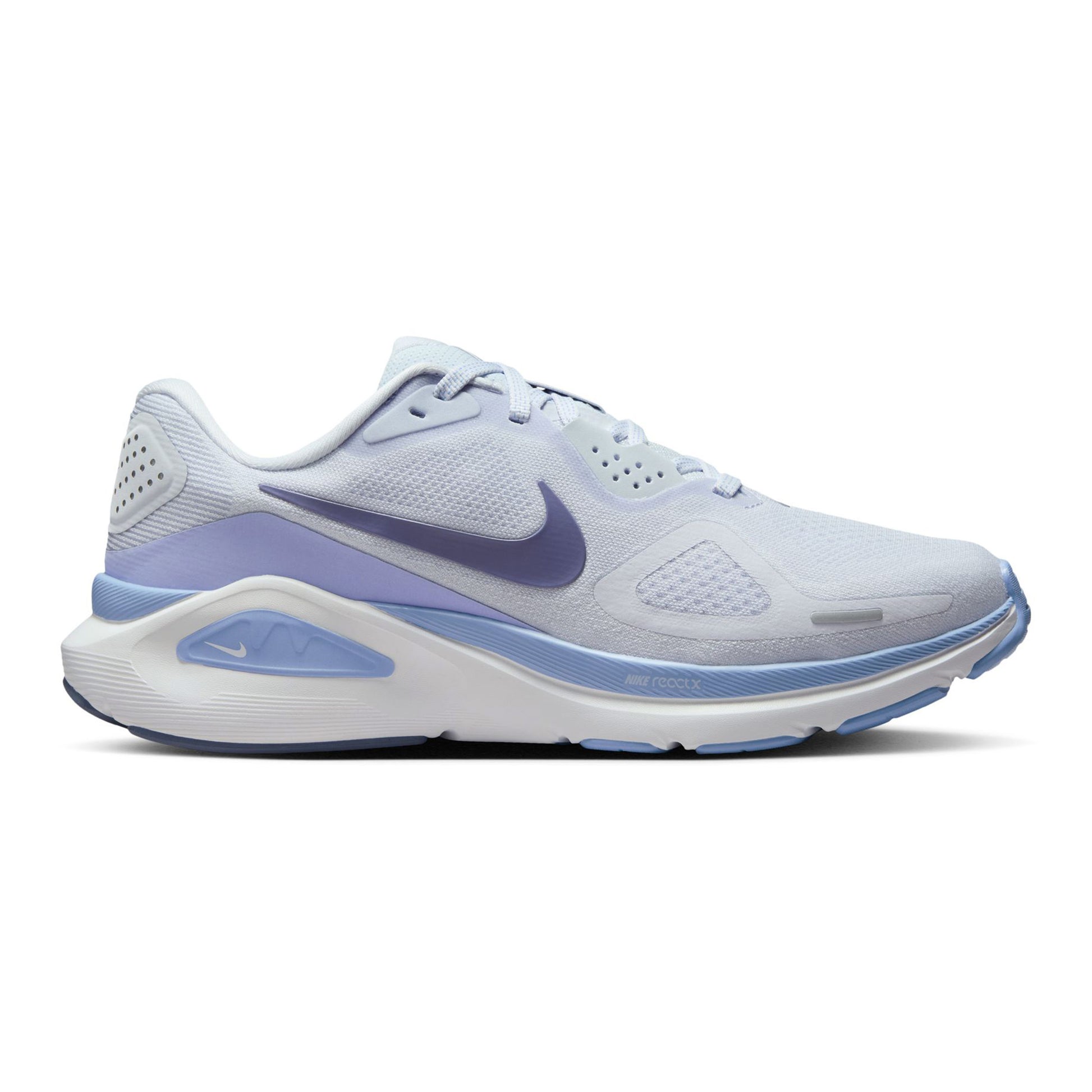 Nike Structure 26 Stabilní obuv Dámy - šedá, modrá