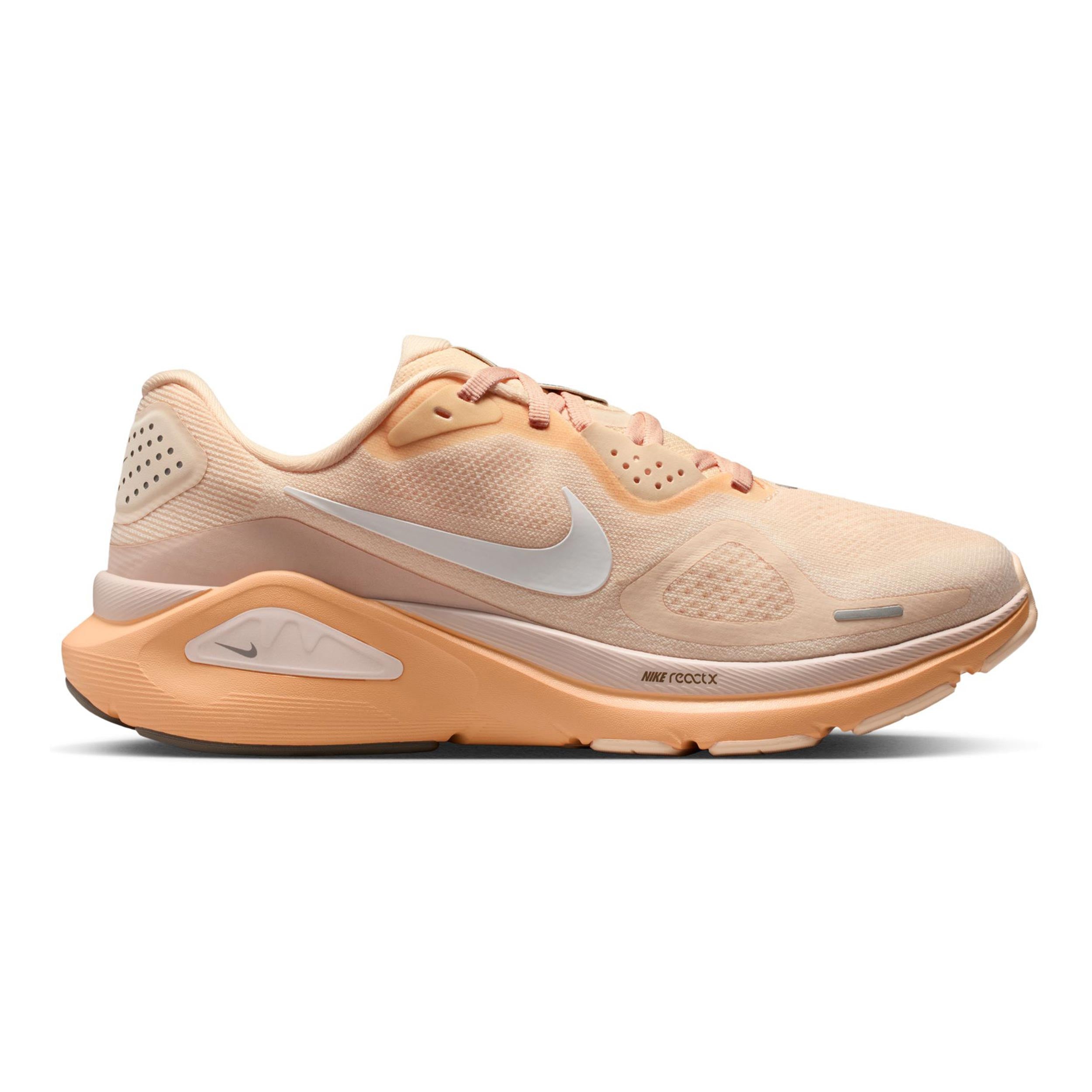 Nike Structure 26 Stabilní obuv - zelená, červená
