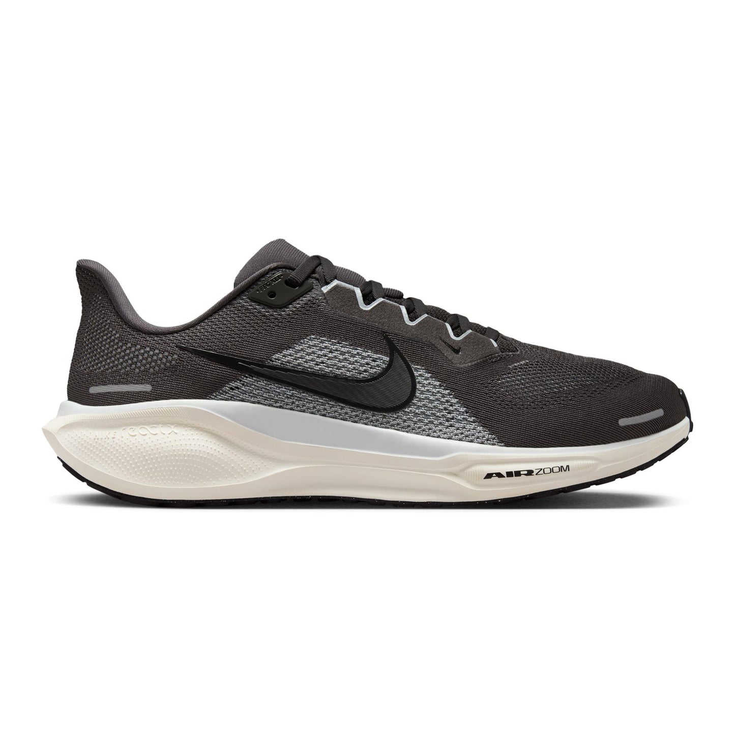 Nike Pegasus 41 Neutrální obuv Muži-světle šedá, černá