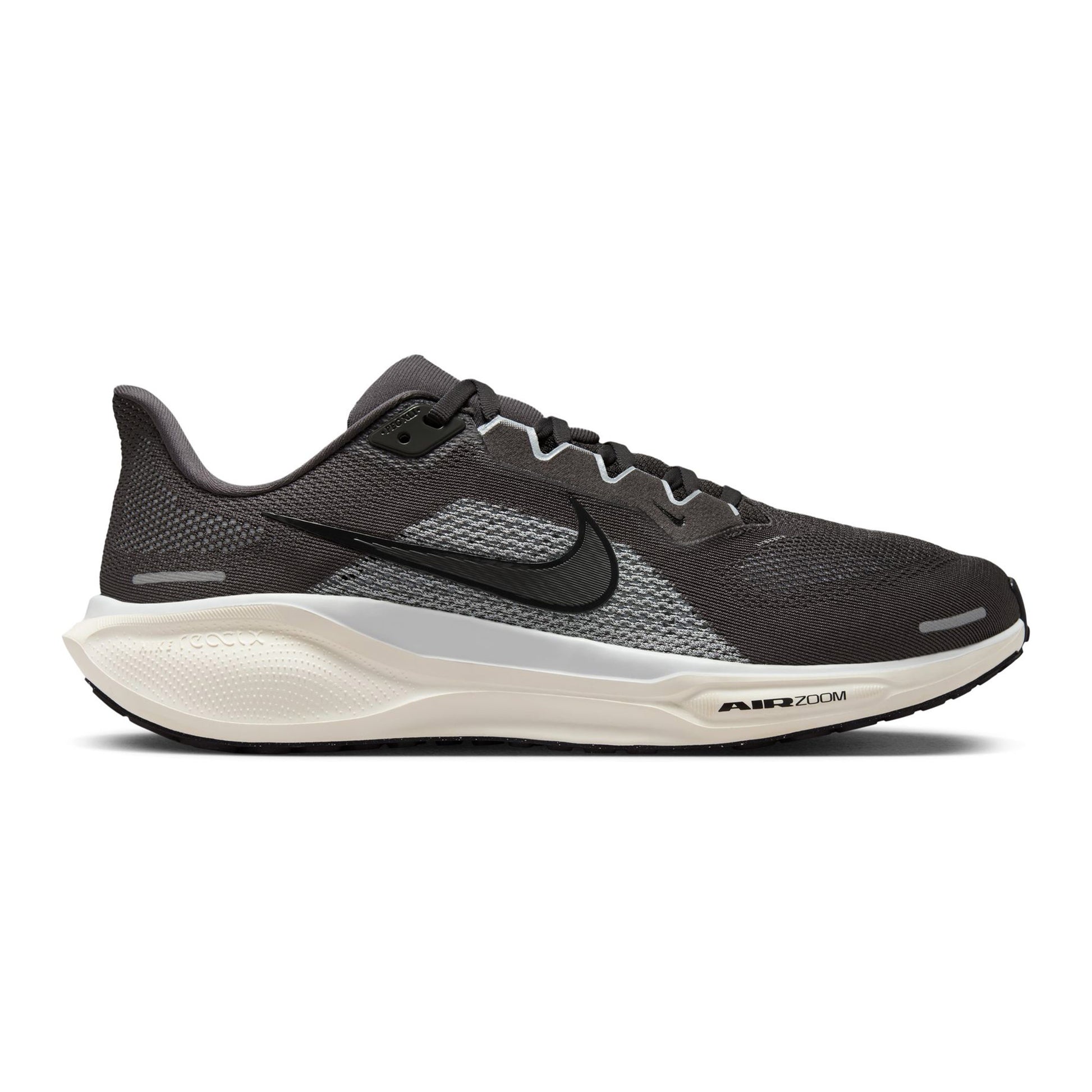 Nike Pegasus 41 Neutrální obuv Muži-světle šedá, černá