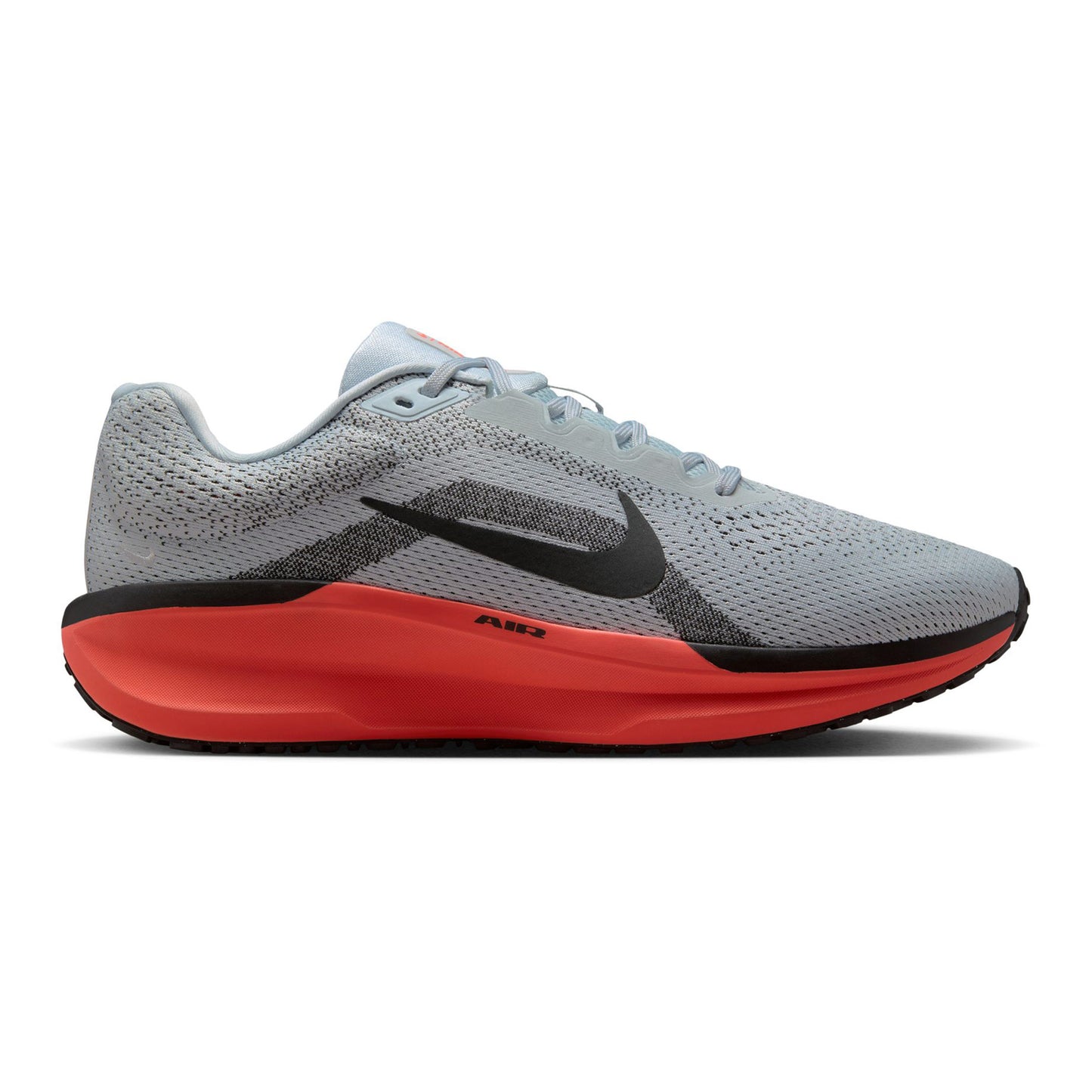 Nike Winflo 11 Neutrální obuv - šedá, černá