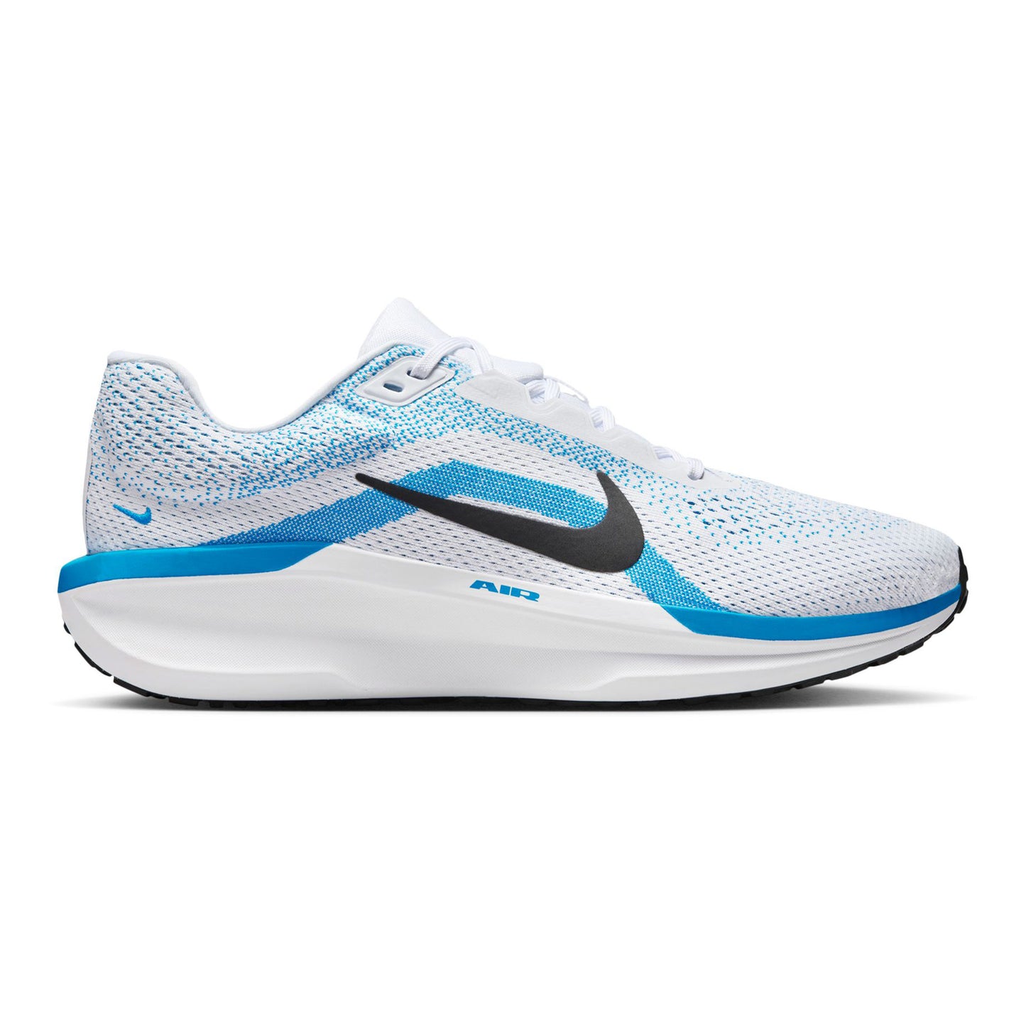 Nike Winflo 11 Neutrální obuv Muži-bílá, černá