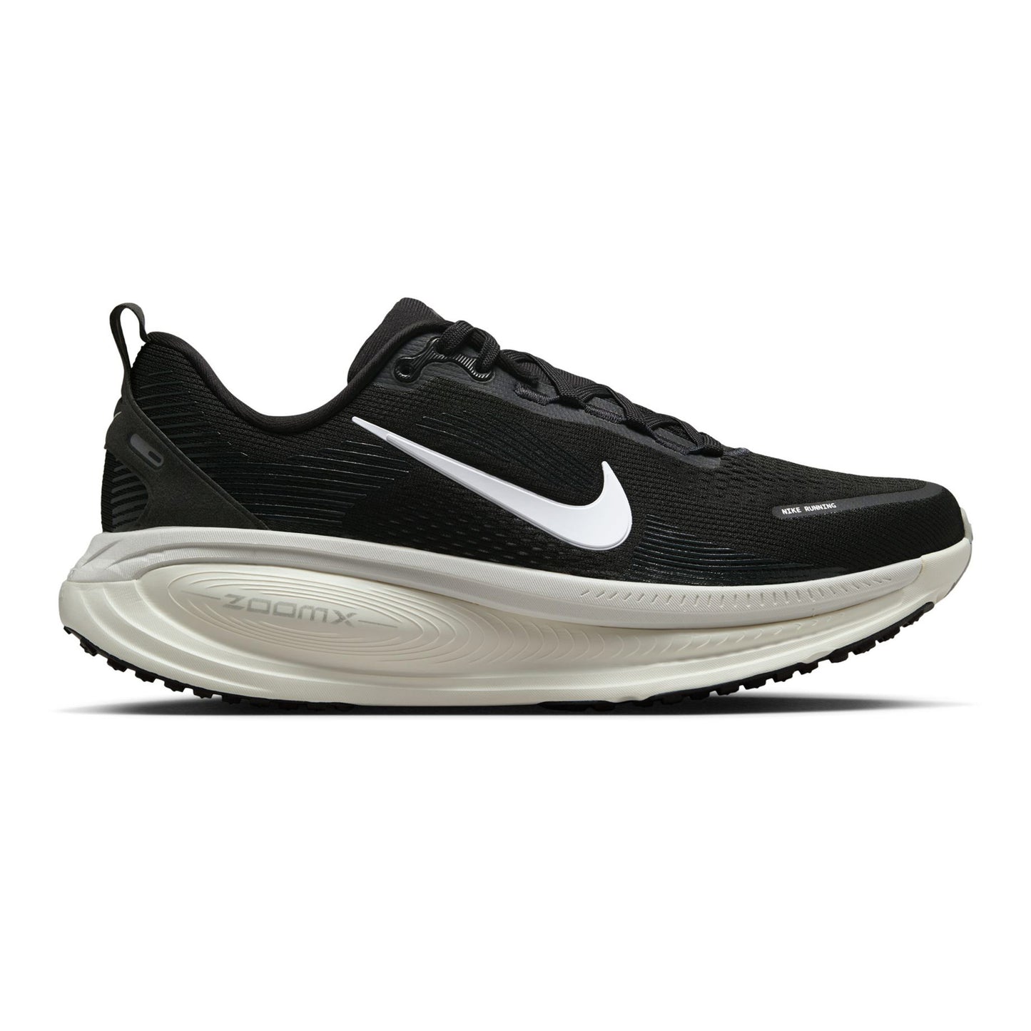 Nike Vomero 18 Neutrální obuv Muži-černá, bílá
