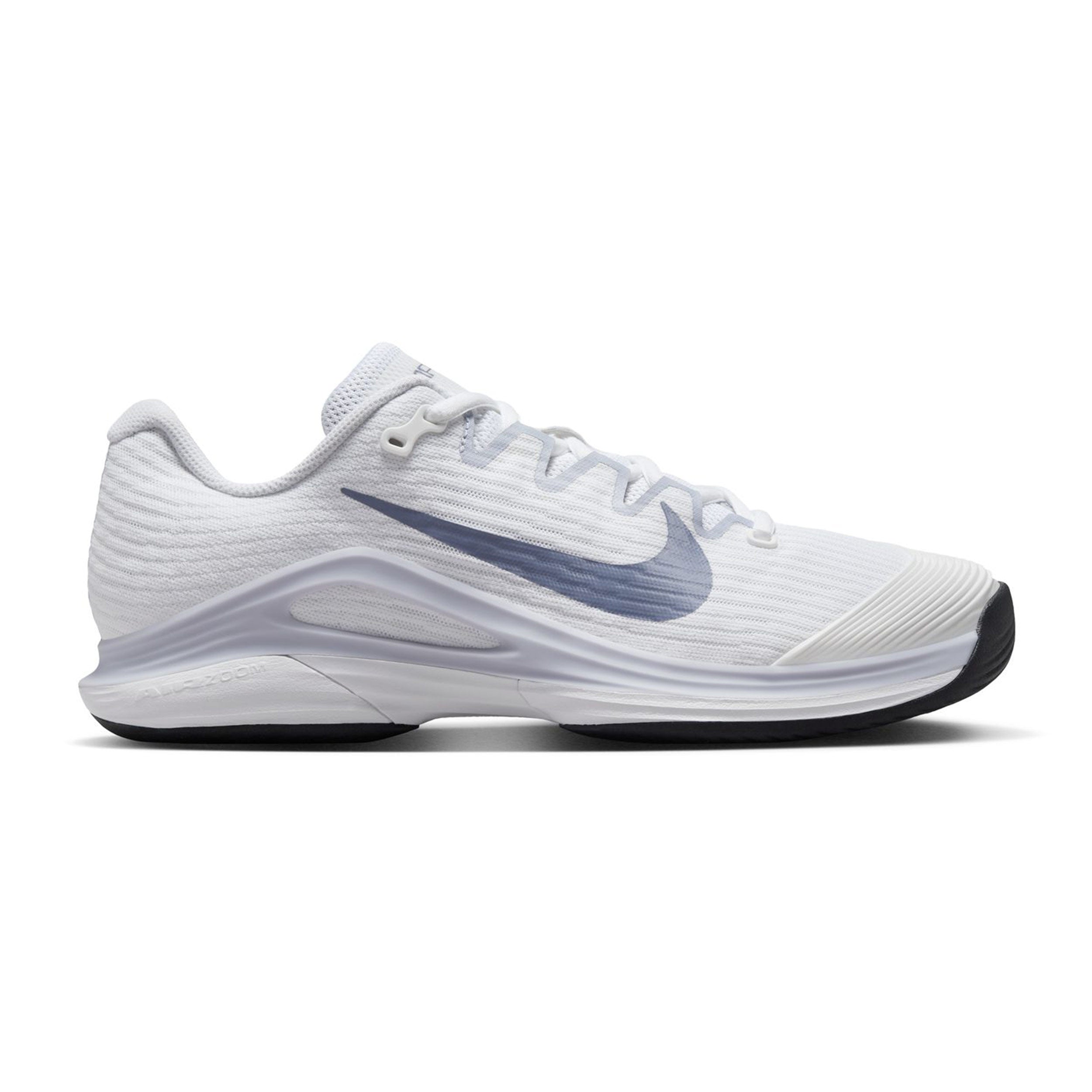 Nike Vapor 12 Obuv na všechny povrchy Dámy - bílá, blaugrau