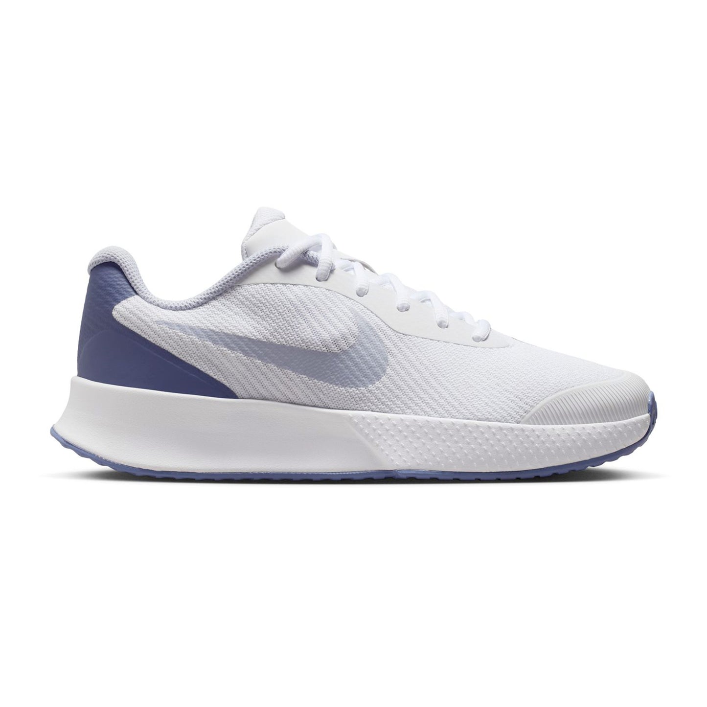 Nike Vapor Lite 3 Obuv na všechny povrchy Dámy-bílá, blaugrau