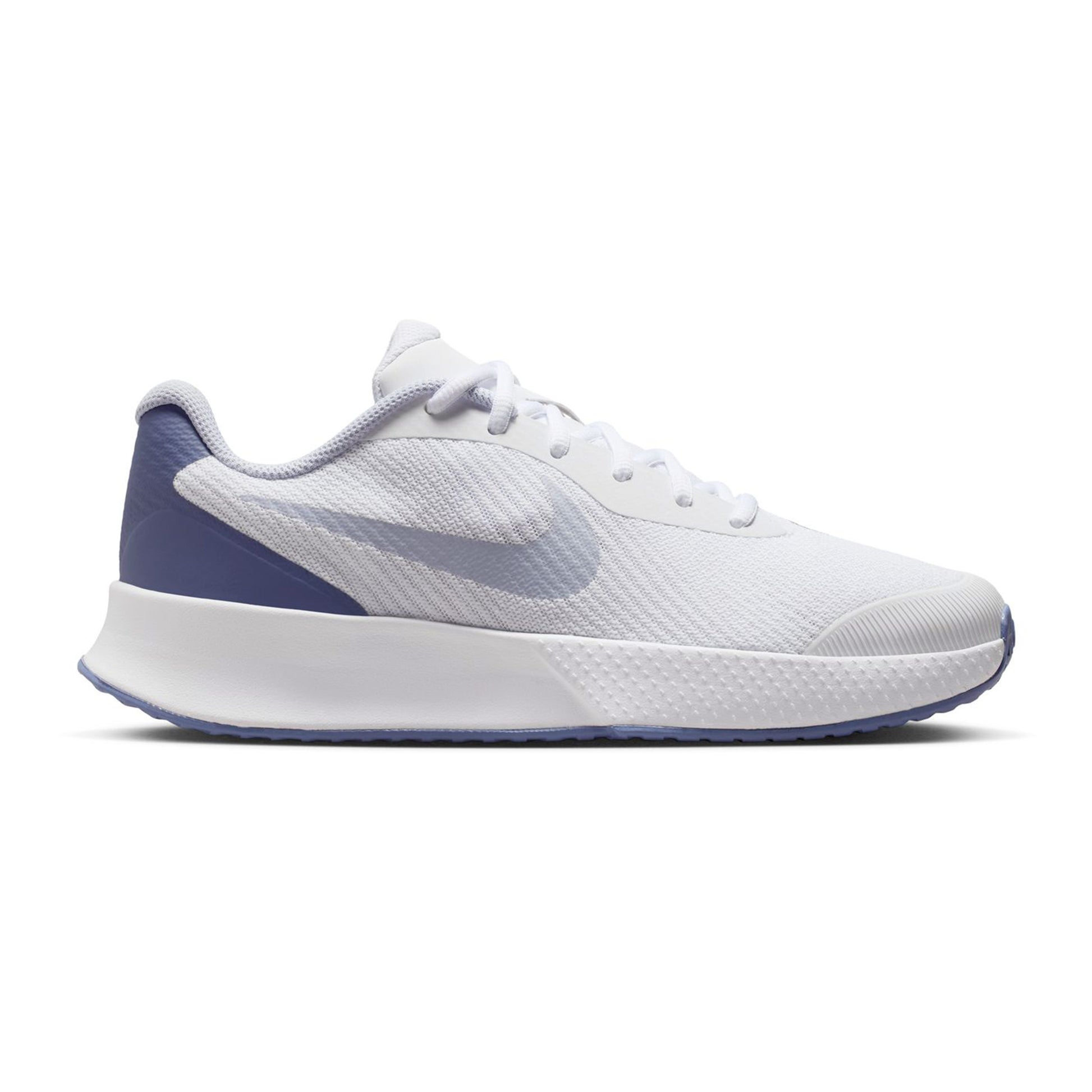 Nike Vapor Lite 3 Obuv na všechny povrchy Dámy-bílá, blaugrau