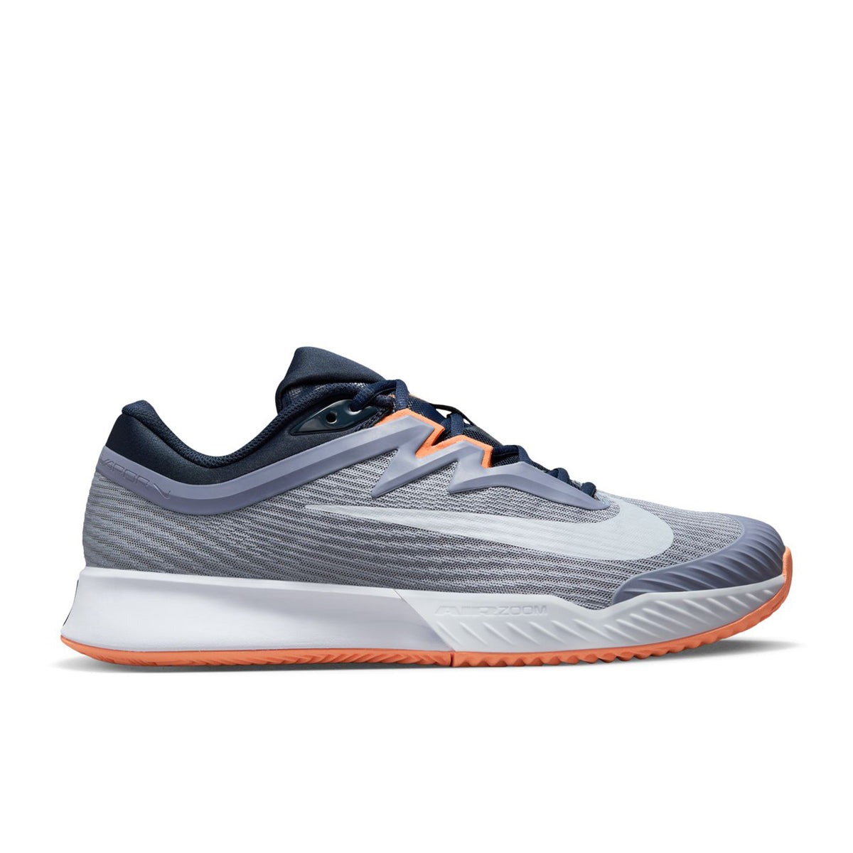 Nike Zoom Vapor Pro 3 Obuv na antuku Muži-blaugrau, tmavě modrá