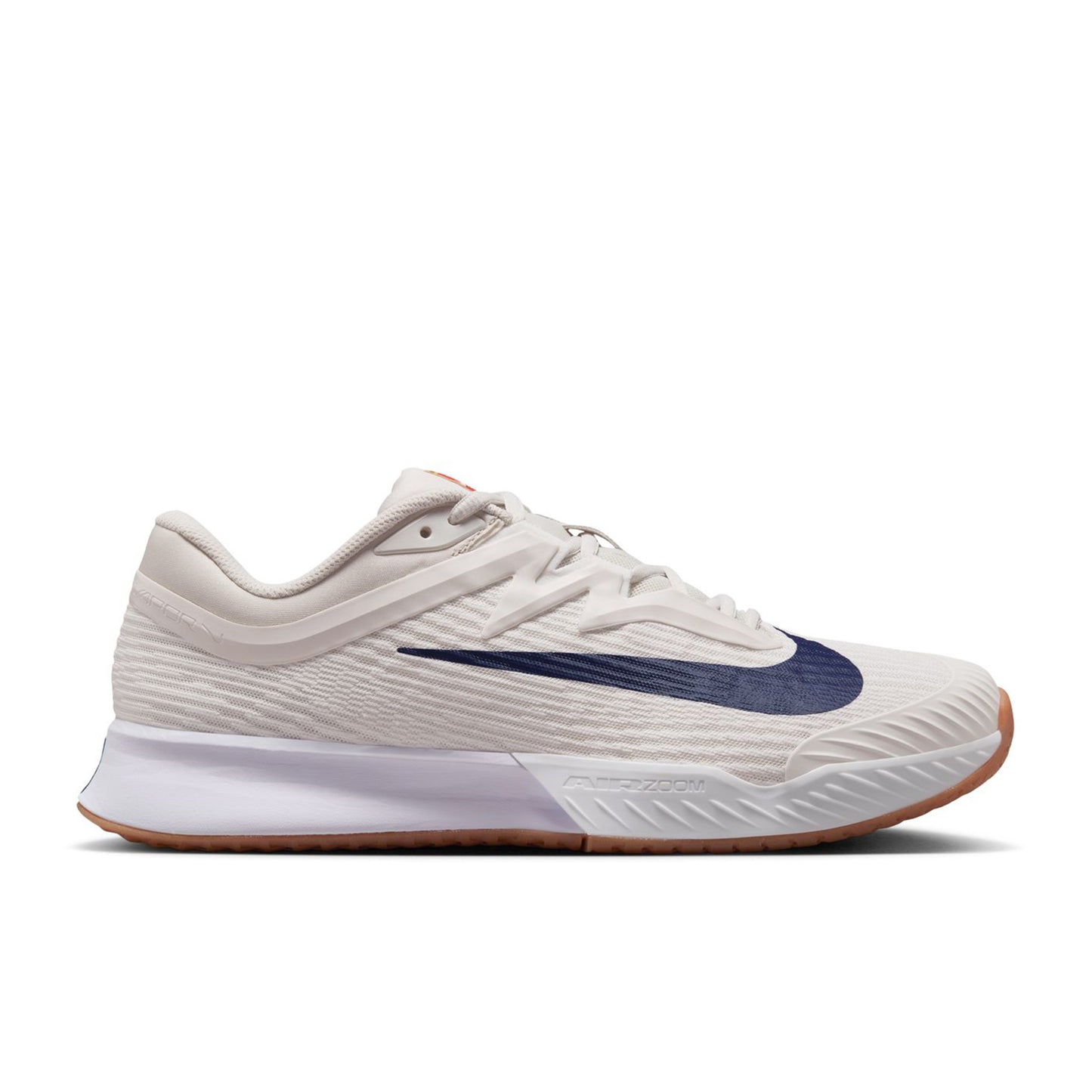 Nike Vapor Pro 3 Obuv Na Všechny Povrchy Muži-Béžová,Bílá
