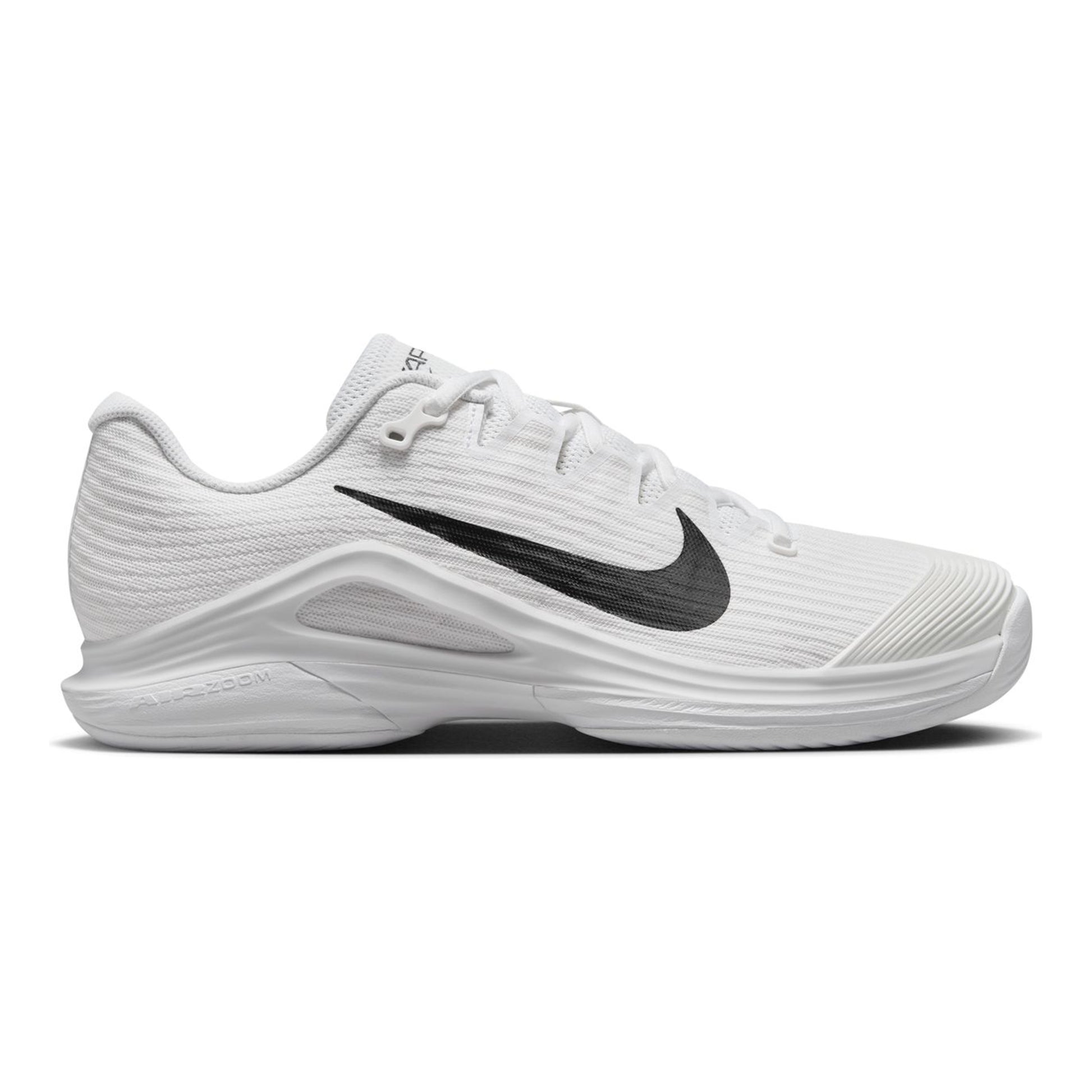 Nike Vapor 12 Obuv Na Všechny Povrchy Dámy-Bílá,Černá