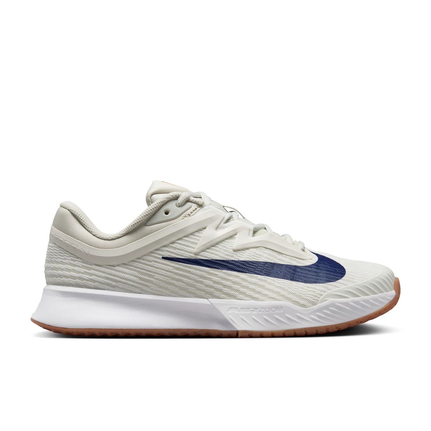 Nike Zoom Vapor Pro 3 Obuv na všechny povrchy Dámy-bílá, tmavě modrá