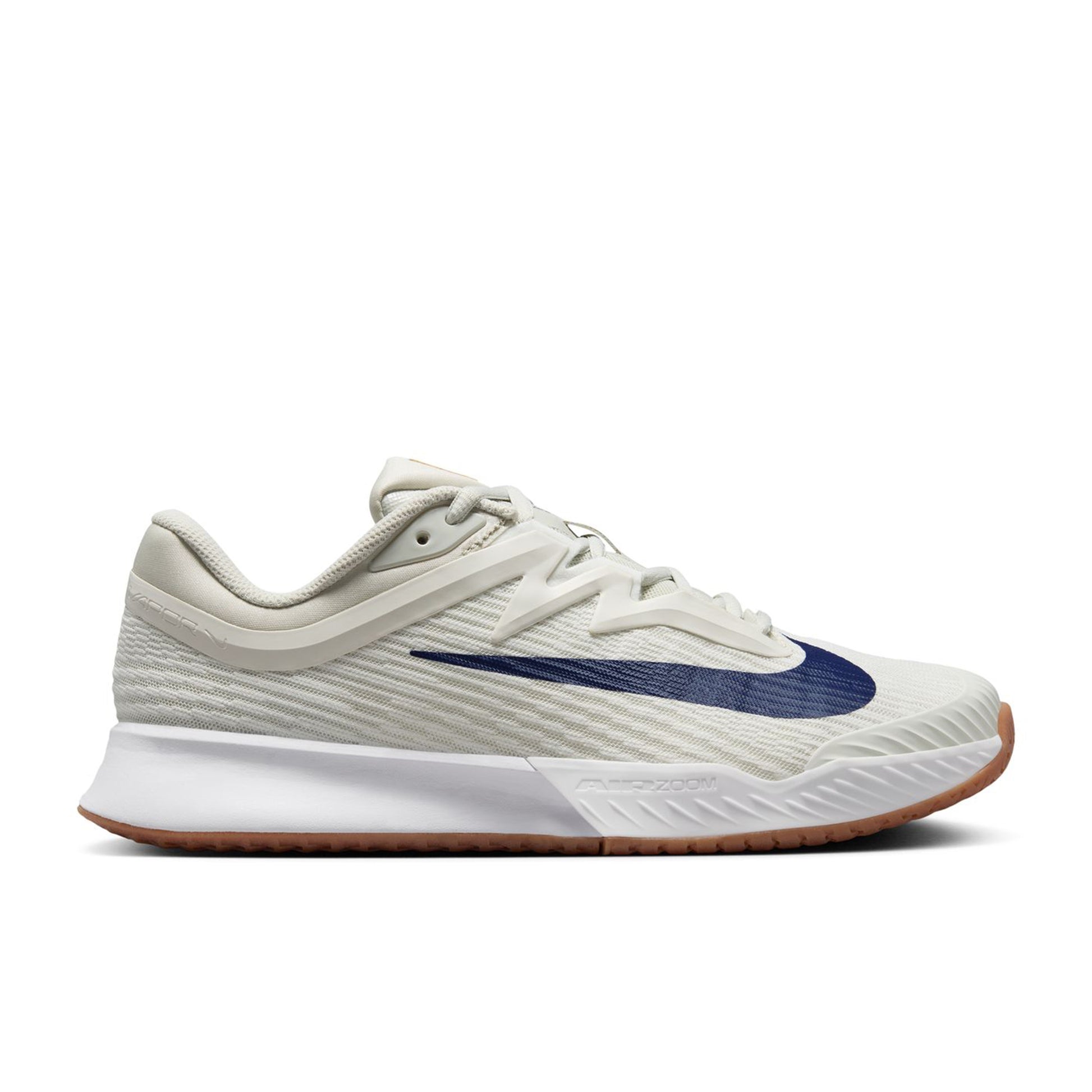 Nike Zoom Vapor Pro 3 Obuv na všechny povrchy Dámy-bílá, tmavě modrá