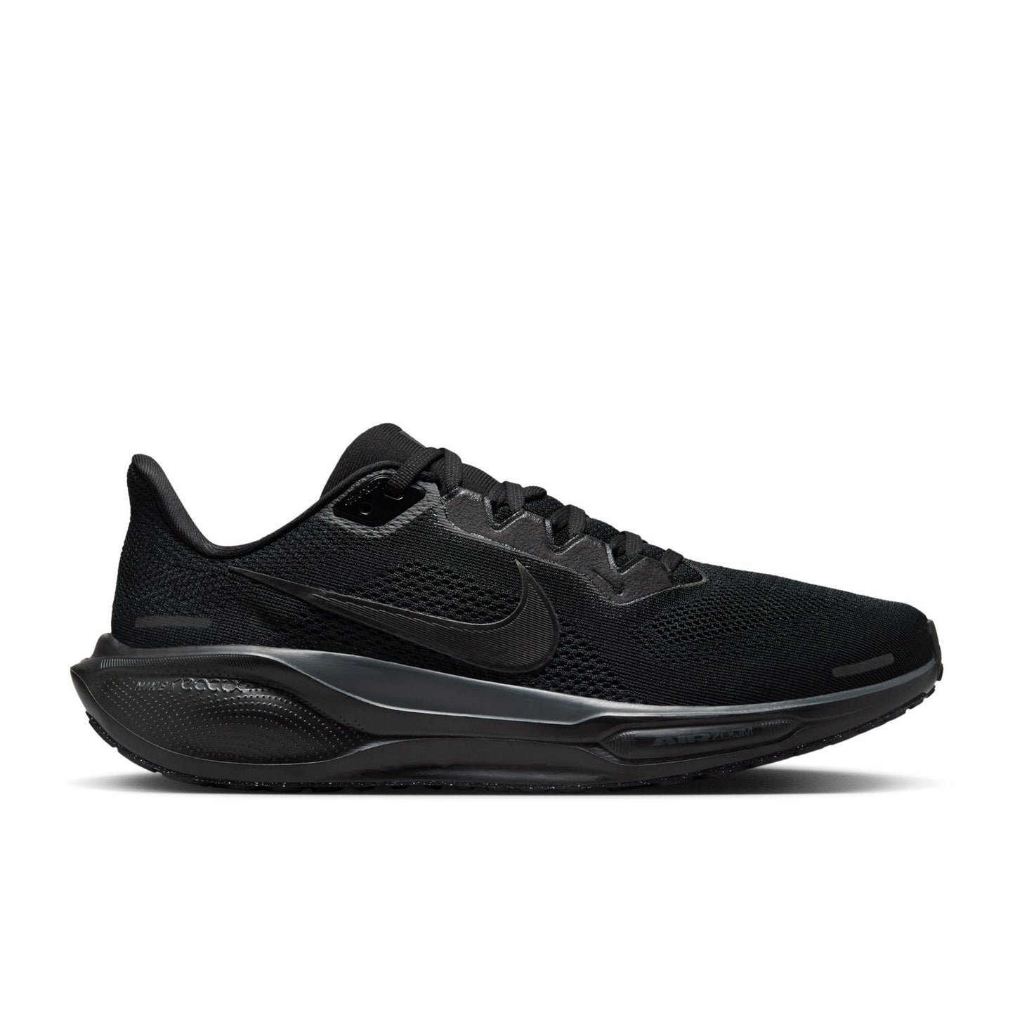 Nike Pegasus 41 Neutrální obuv Muži-černá, tmavě šedá