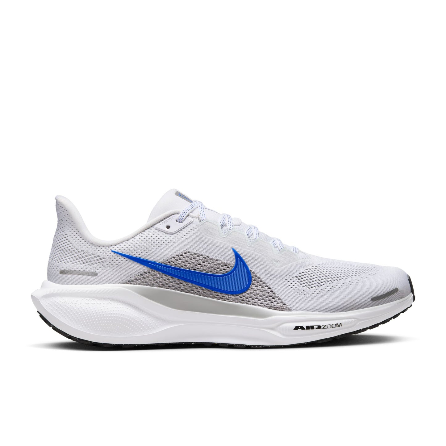 Nike Pegasus 41 Neutrální obuv Muži-bílá, modrá