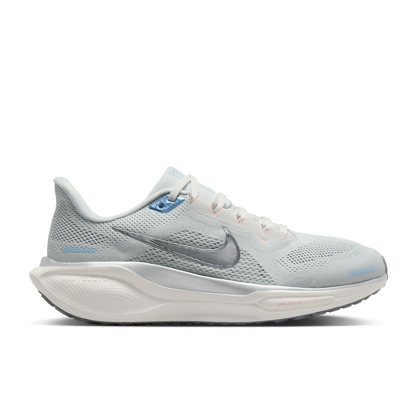 Nike Pegasus 41 Neutrální obuv Dámy-světle šedá