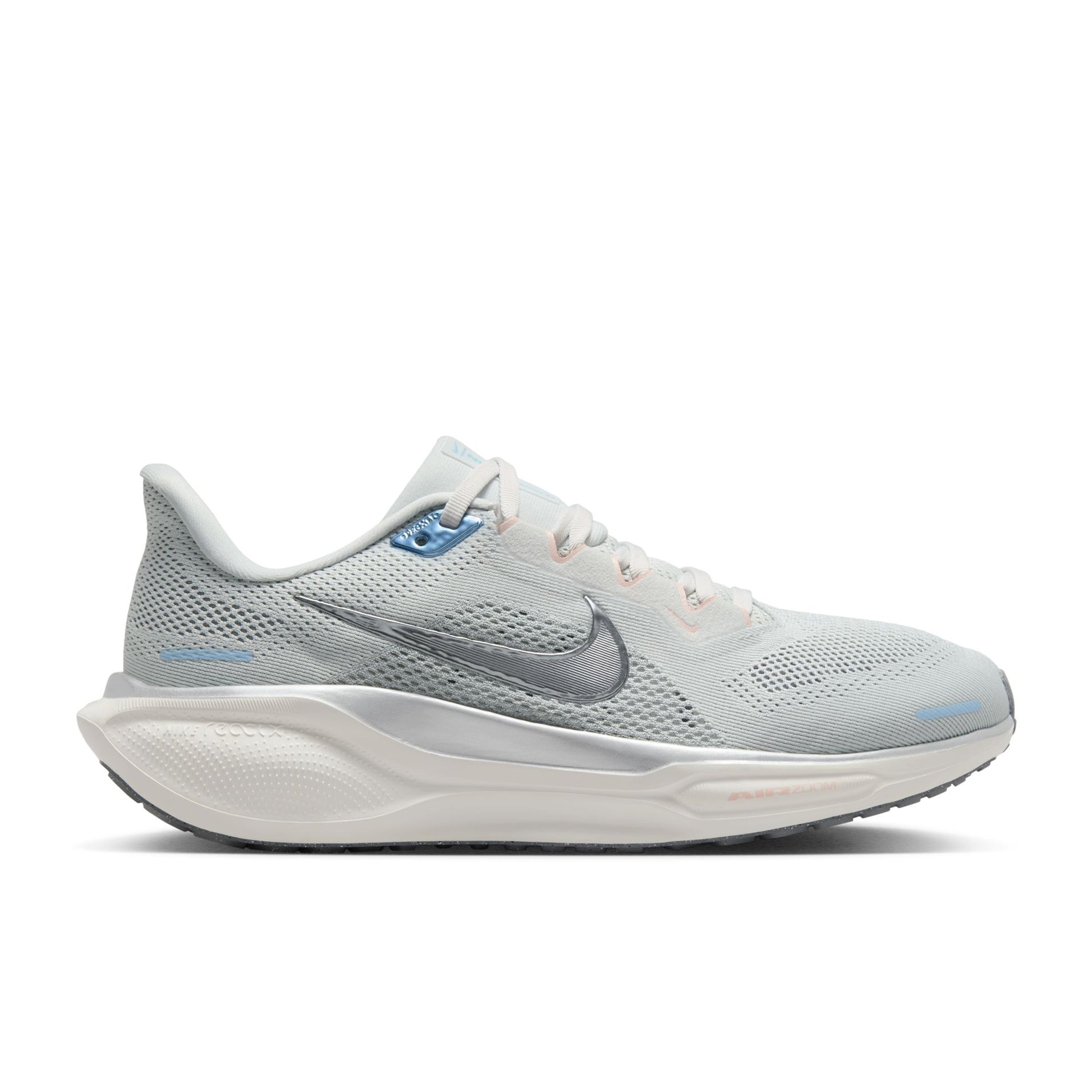 Nike Pegasus 41 Neutrální obuv Dámy-světle šedá
