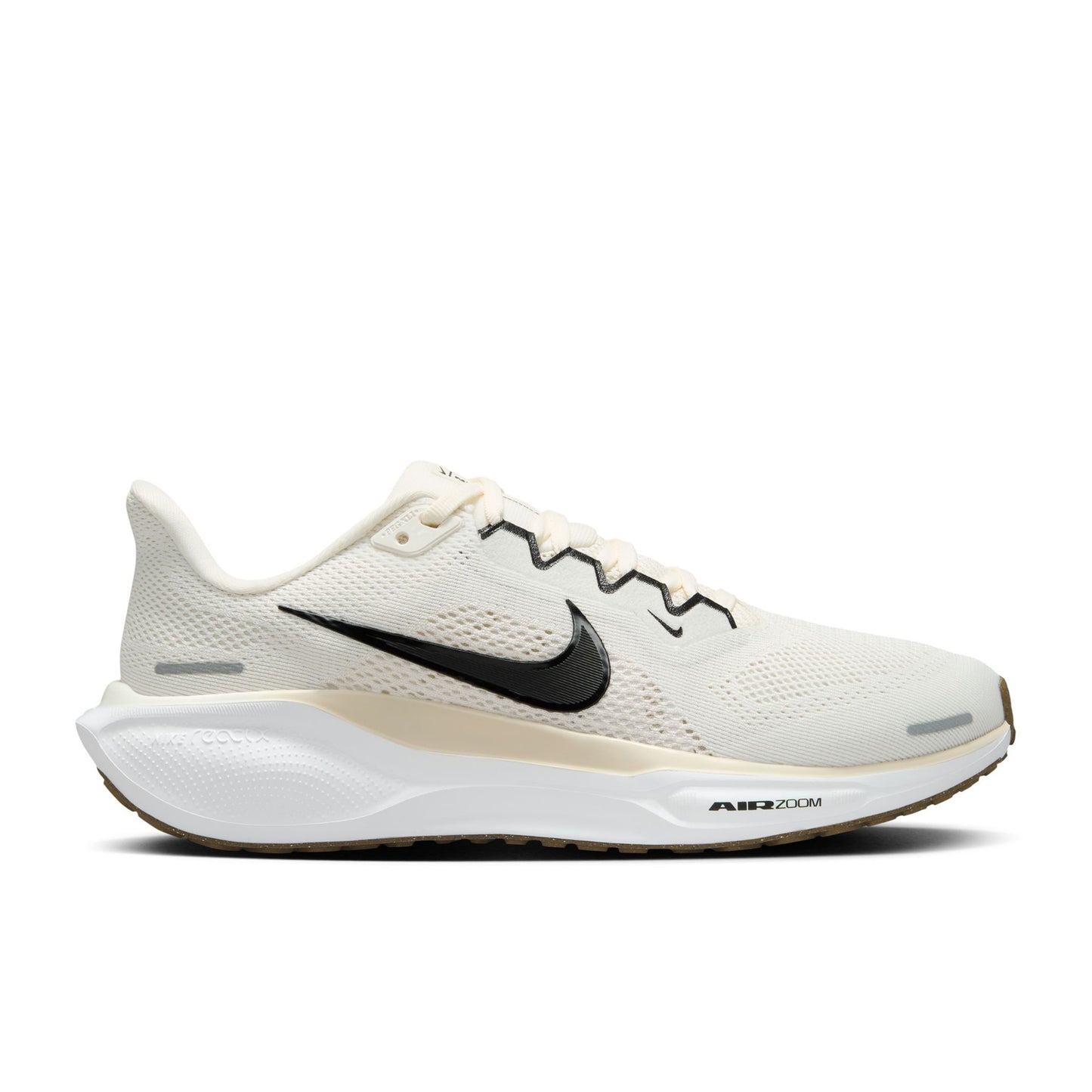 Nike Pegasus 41 Neutrální obuv Dámy-krémová, béžová