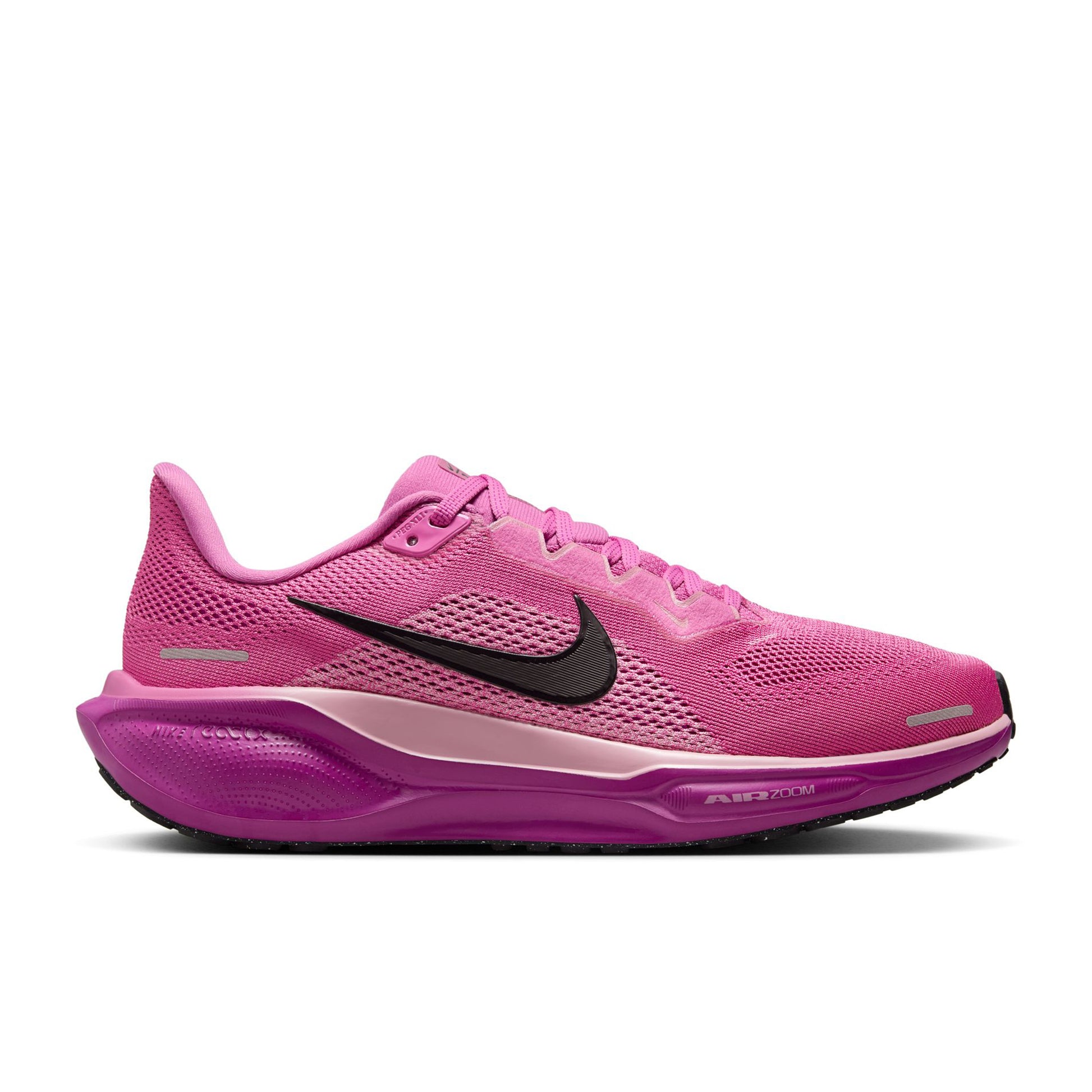 Nike Pegasus 41 Neutrální obuv Dámy-berry, fialová