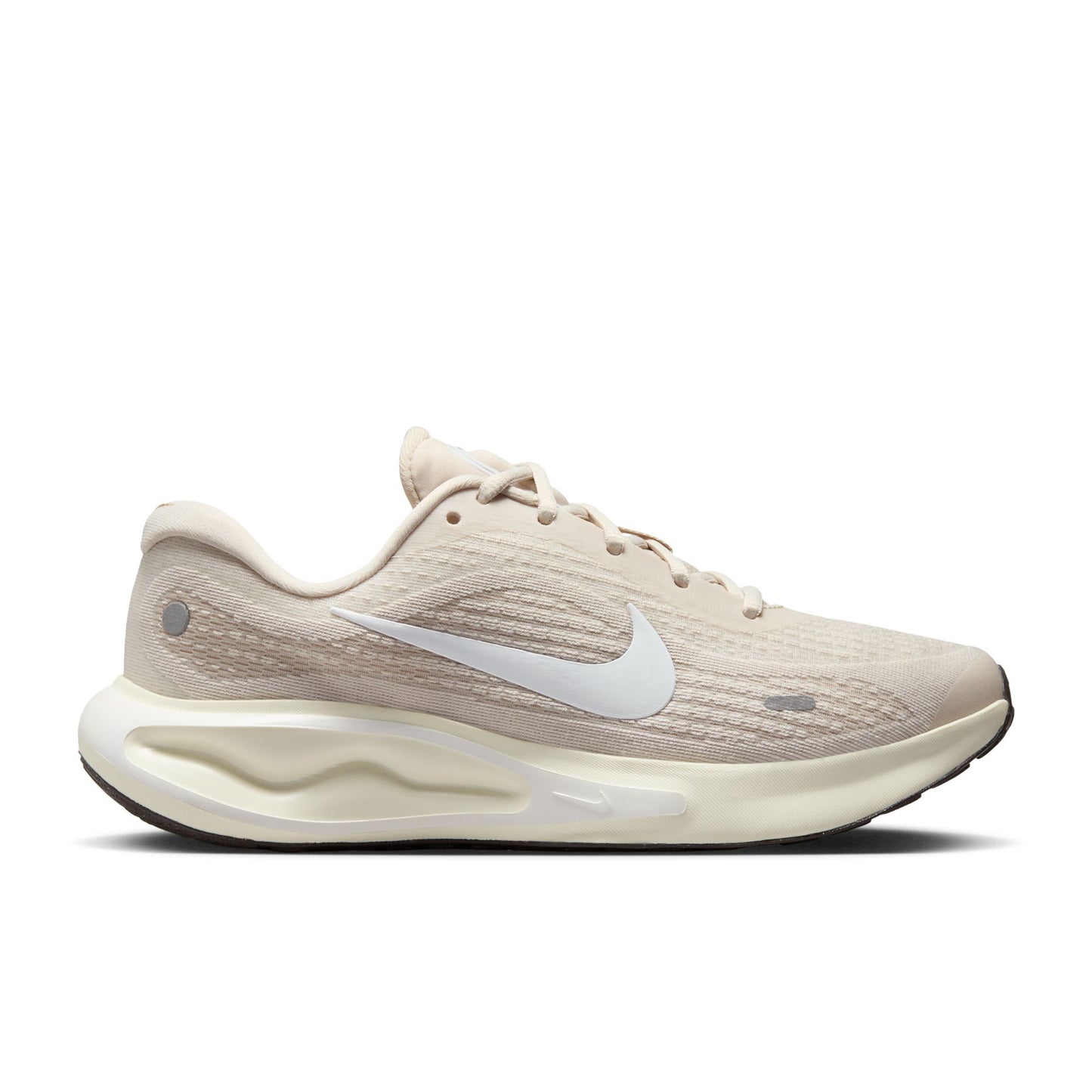 Nike Journey Run Neutrální obuv Dámy - krémová,