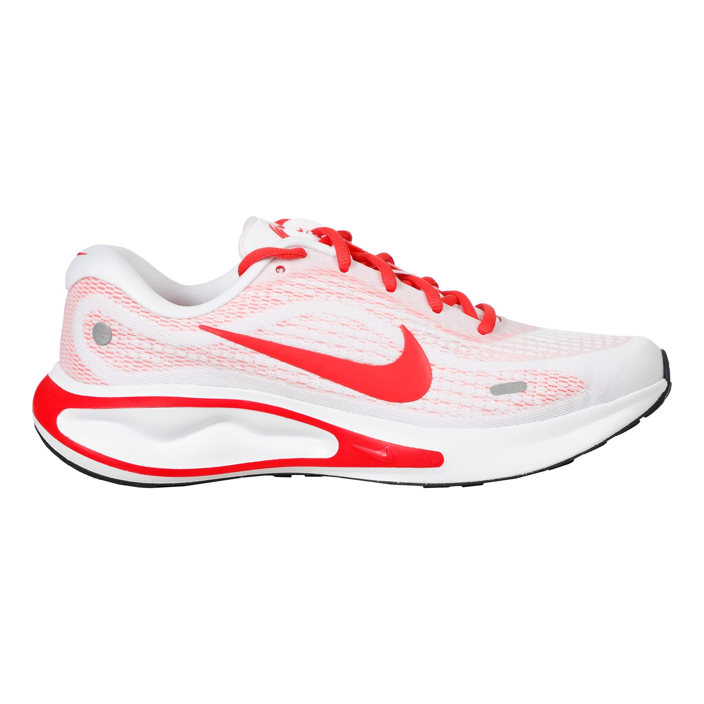 Nike Journey Run Neutrální Obuv Dámy-Růžová,Bílá