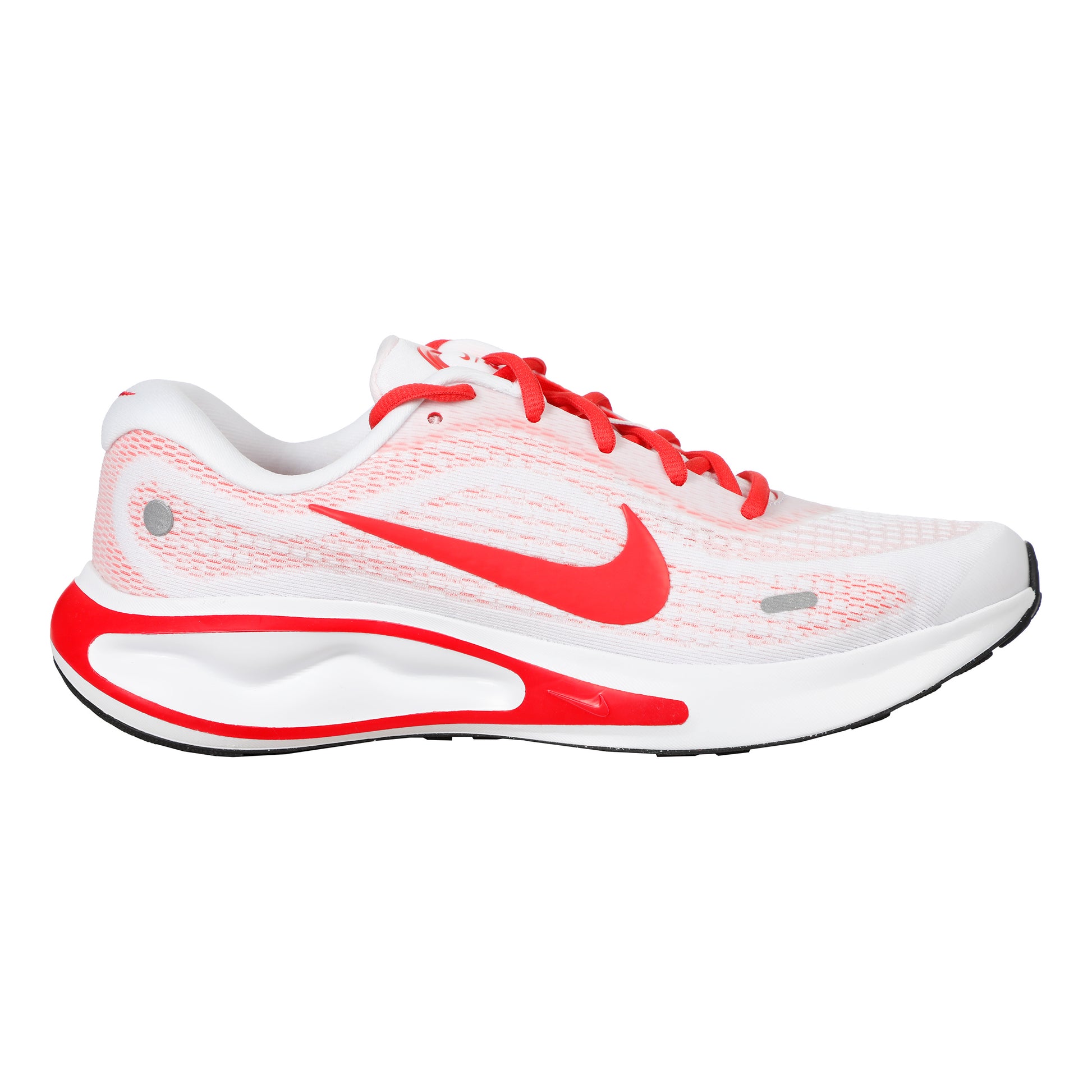 Nike Journey Run Neutrální Obuv Dámy-Růžová,Bílá