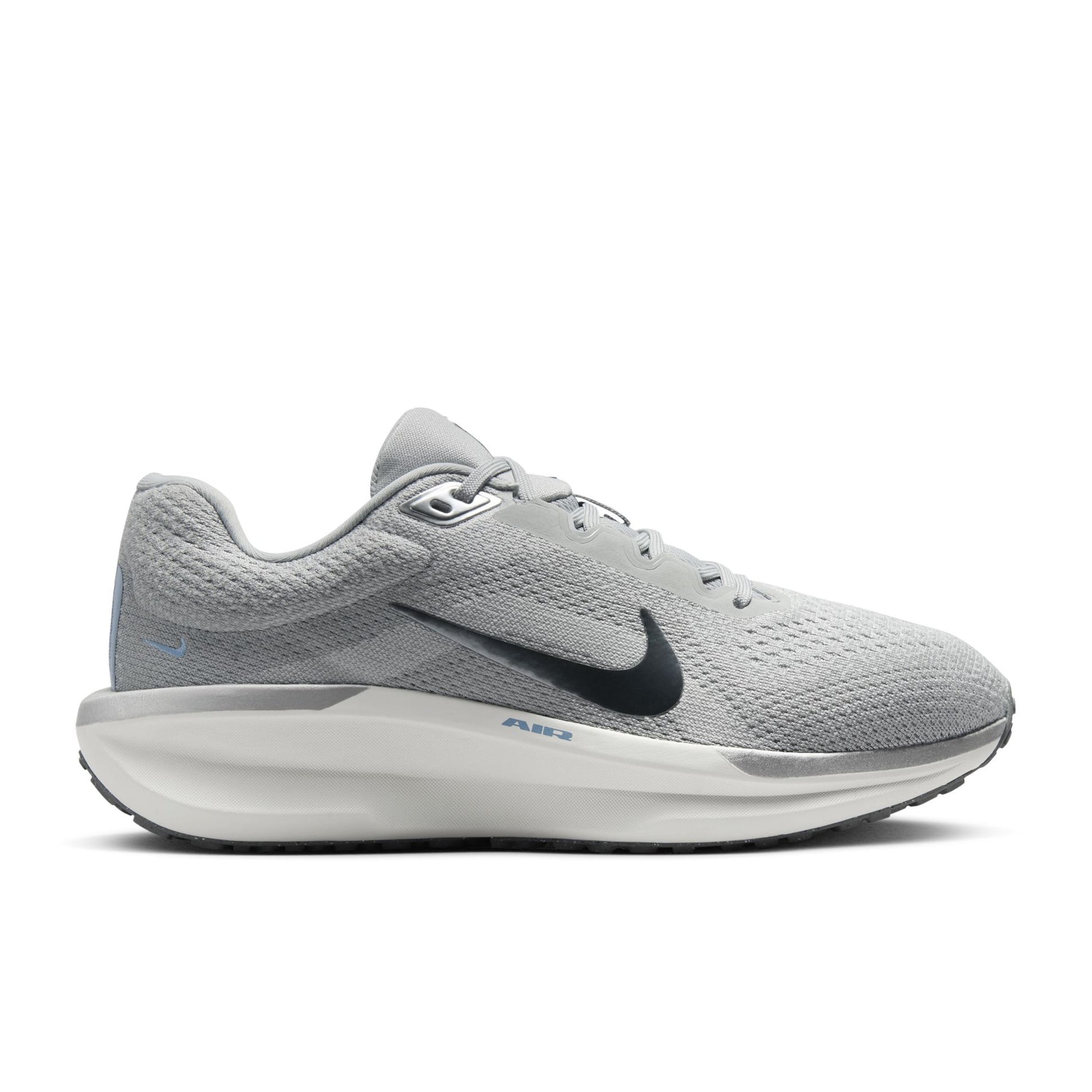 Nike Winflo 11 Neutrální obuv Dámy-světle šedá, bílá