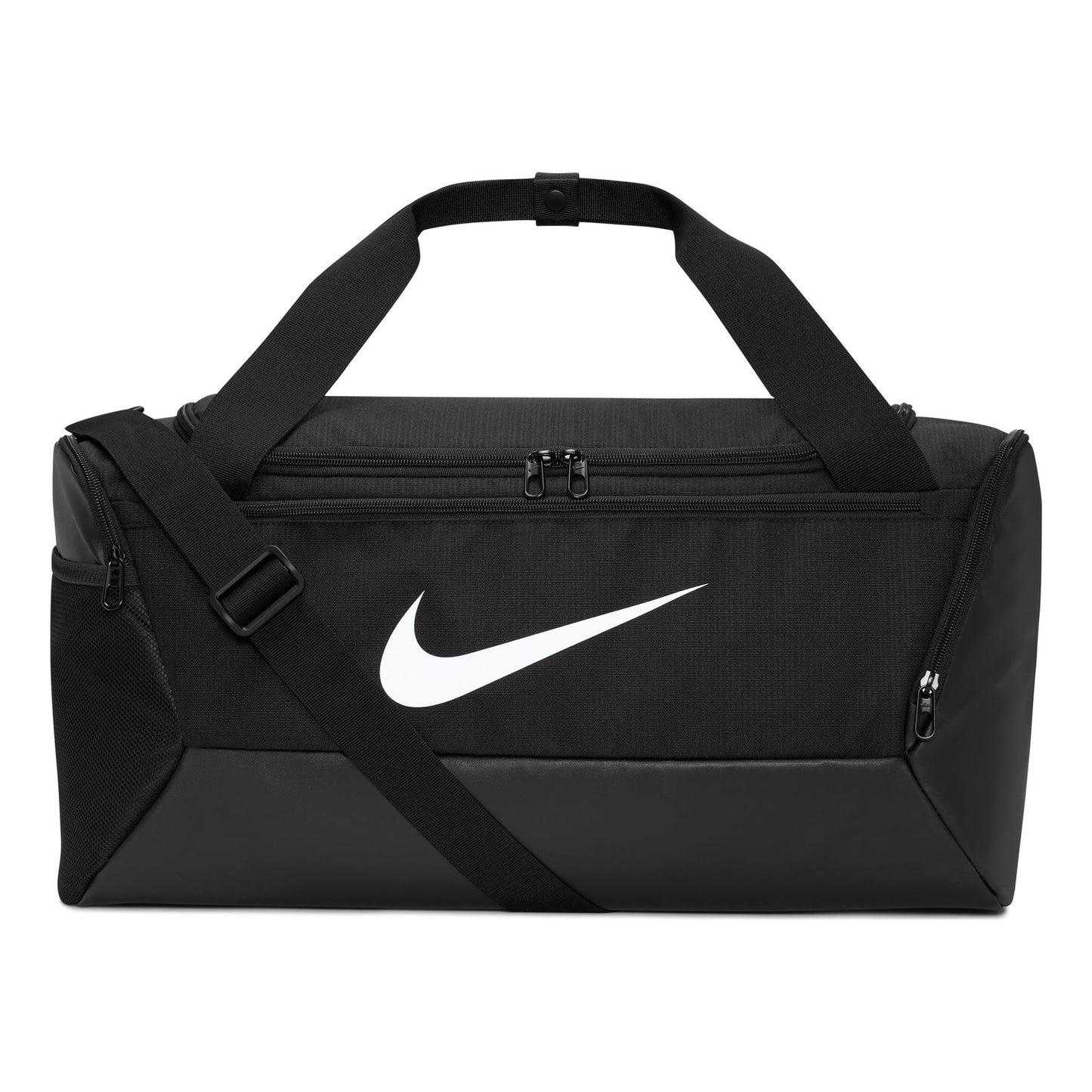 Nike Brasilia 9.5 Sportovní Taška-Černá,Bílá