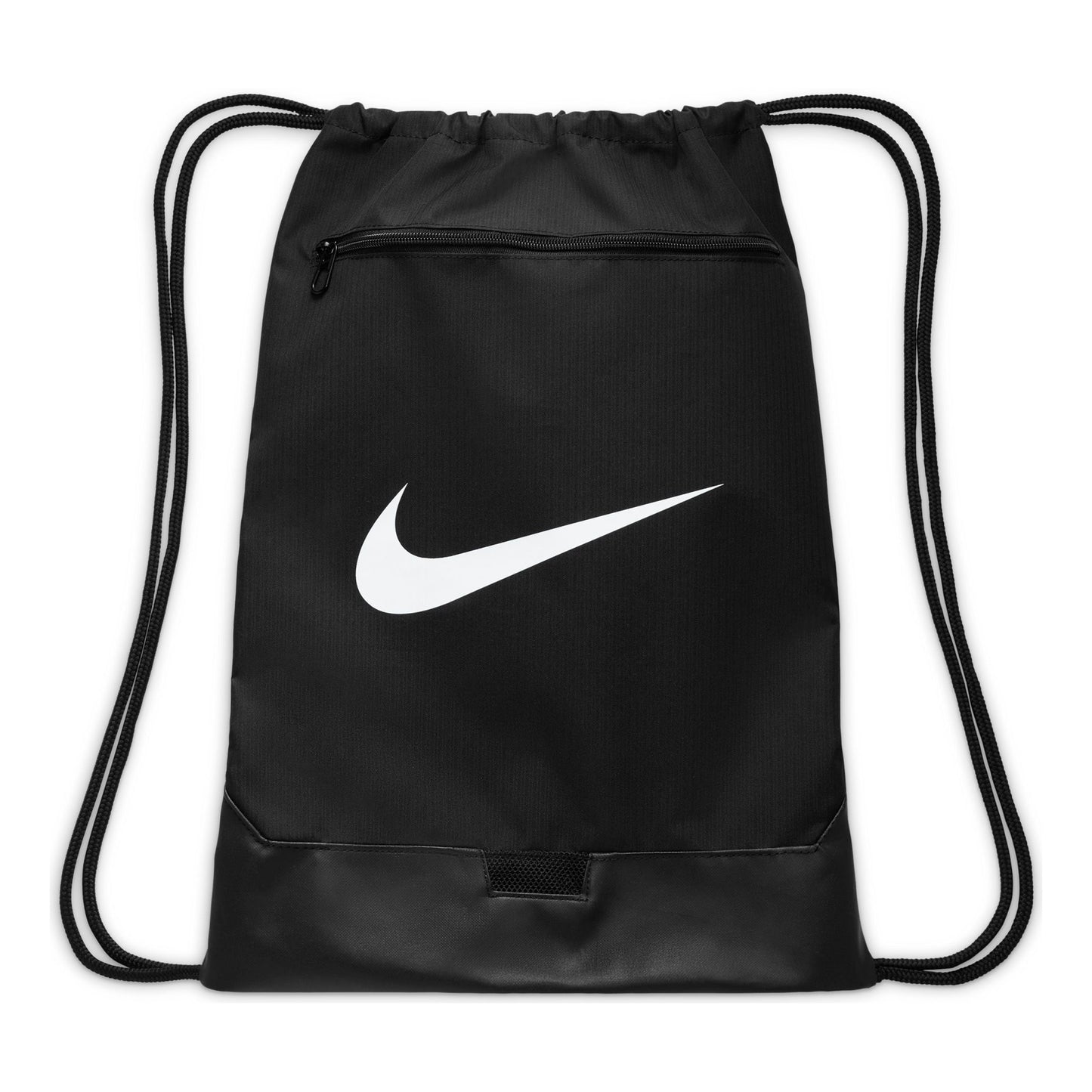 Nike Brasilia 9.5 Sportovní vak - černá