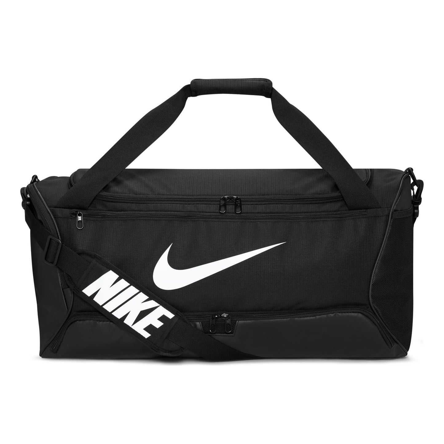 Nike Brasilia 9.5 Sportovní Taška-Černá