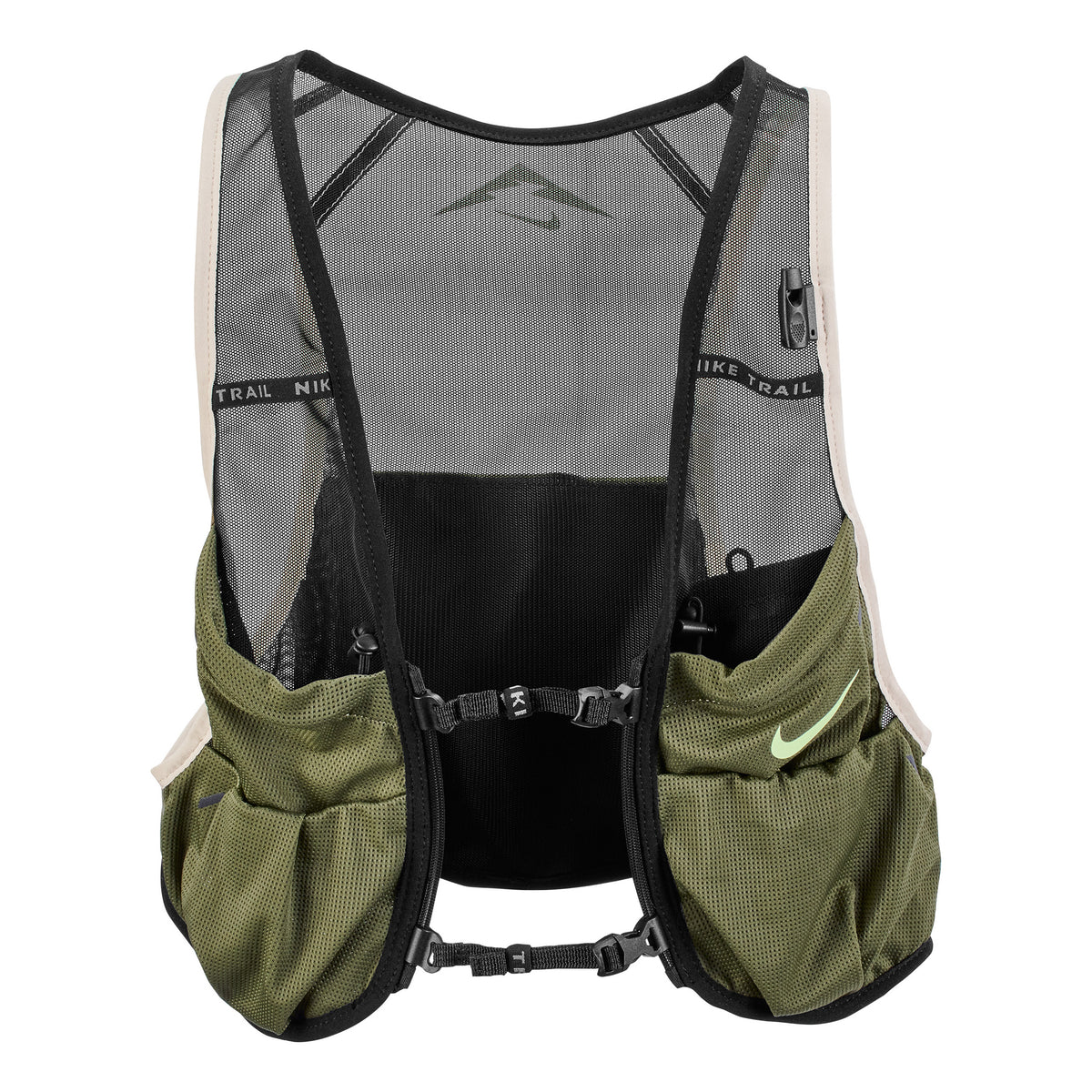 Nike Trail Vest 2.0 Backpack - černá