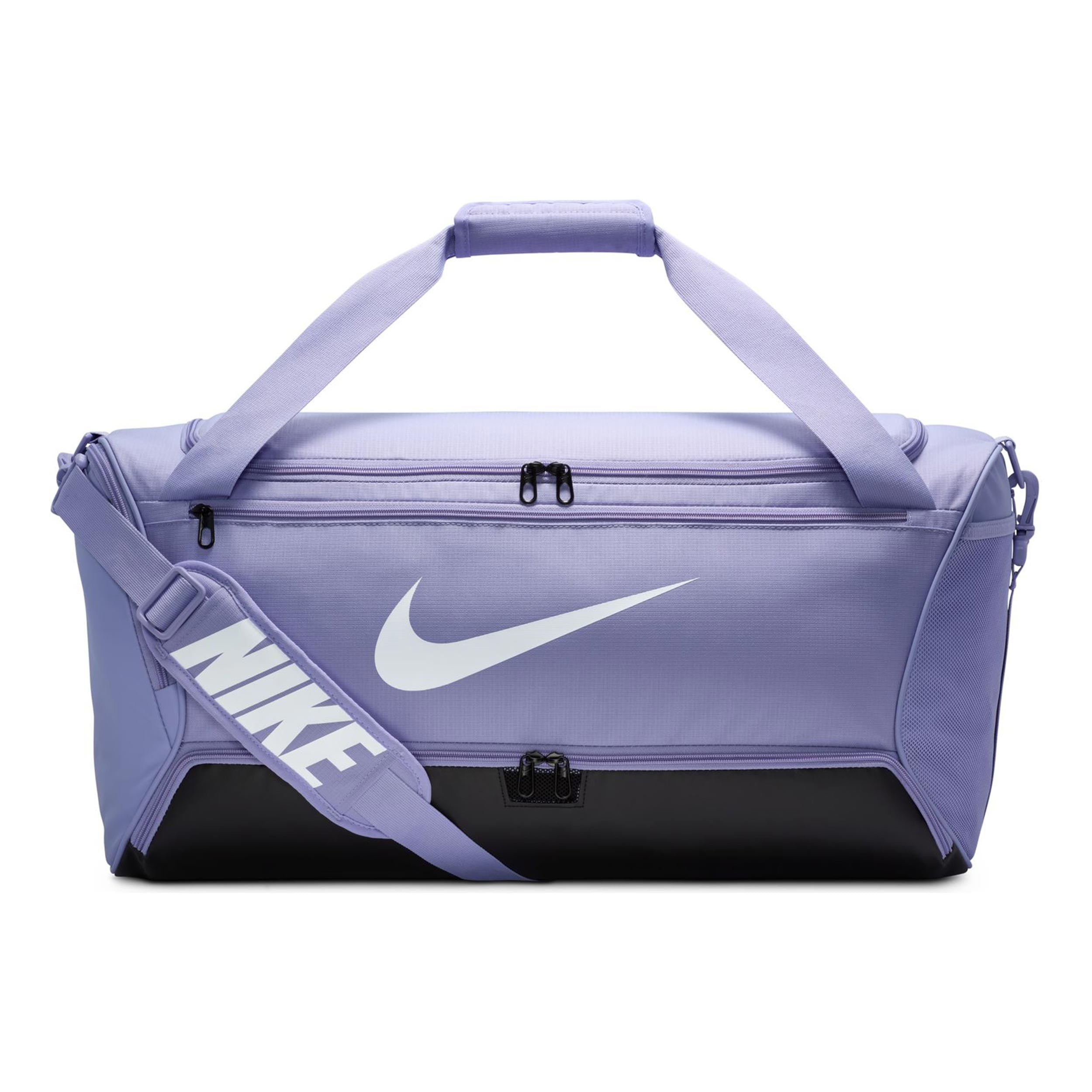 Nike Brasilia 9.5 Sportovní Taška-Šeříková