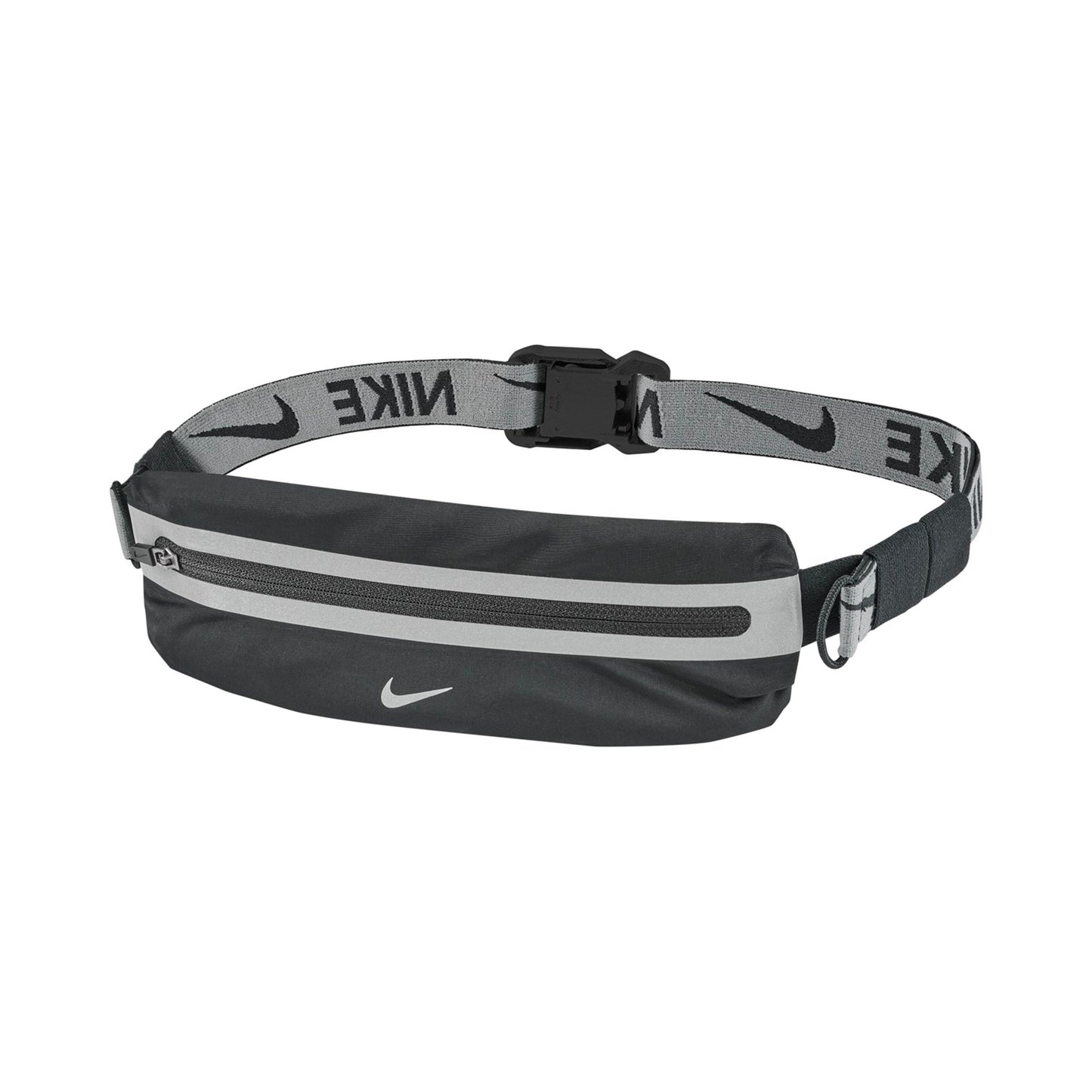 Nike Slim Waistpack 4.0 Běžící pás - černá, černá