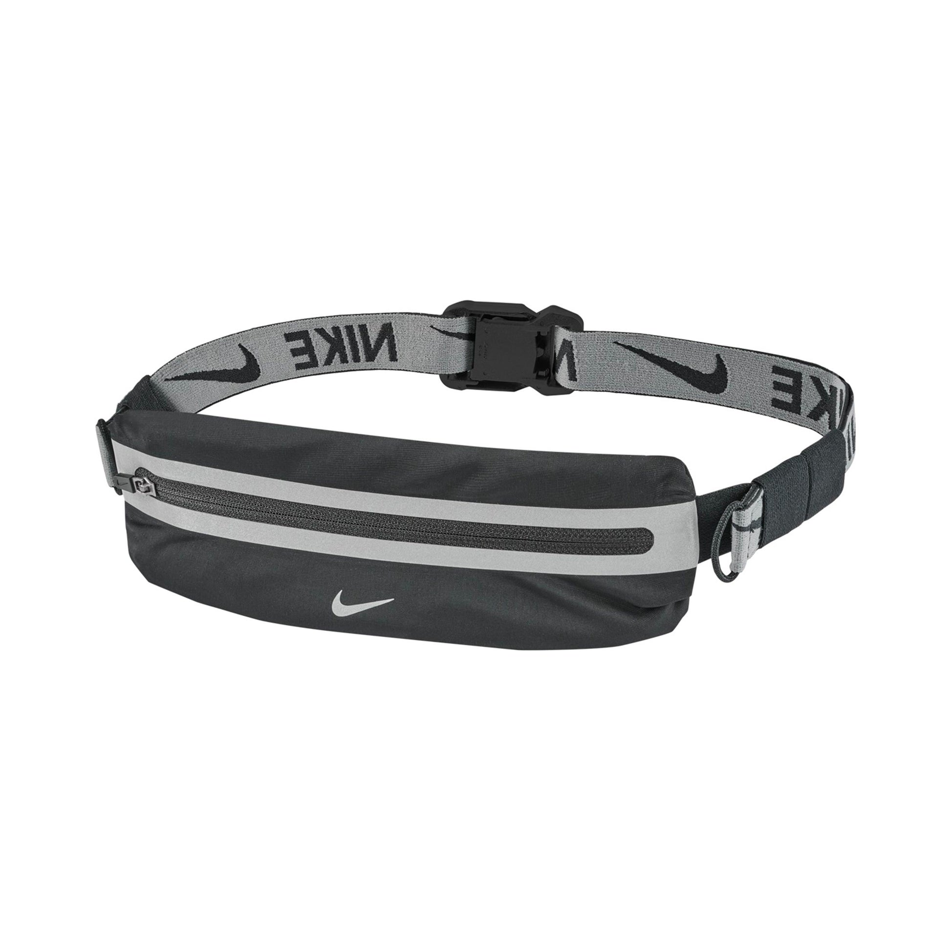 Nike Slim Waistpack 4.0 Běžící pás - černá, černá