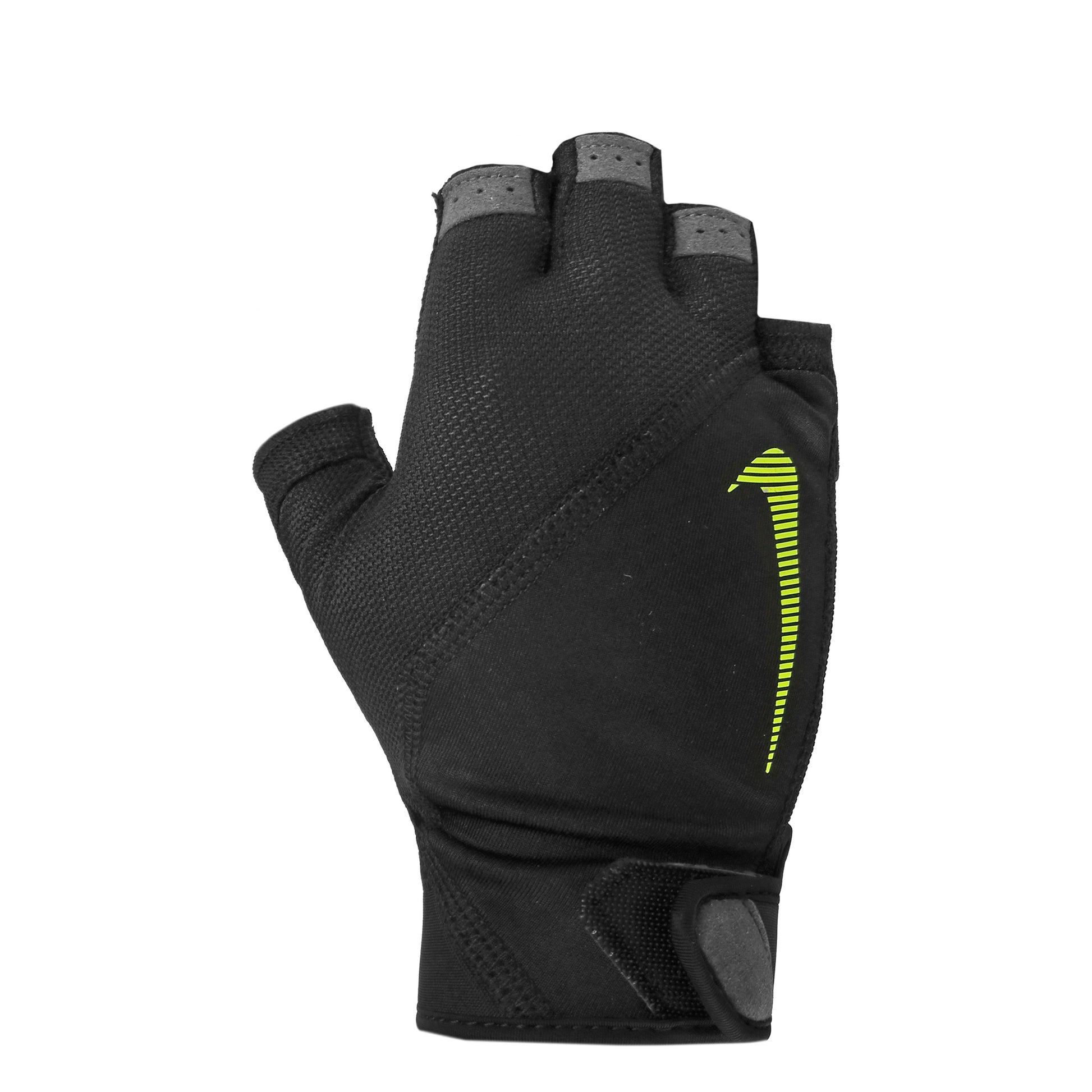 Nike Elemental Rukavice Unisex - černá, šedá