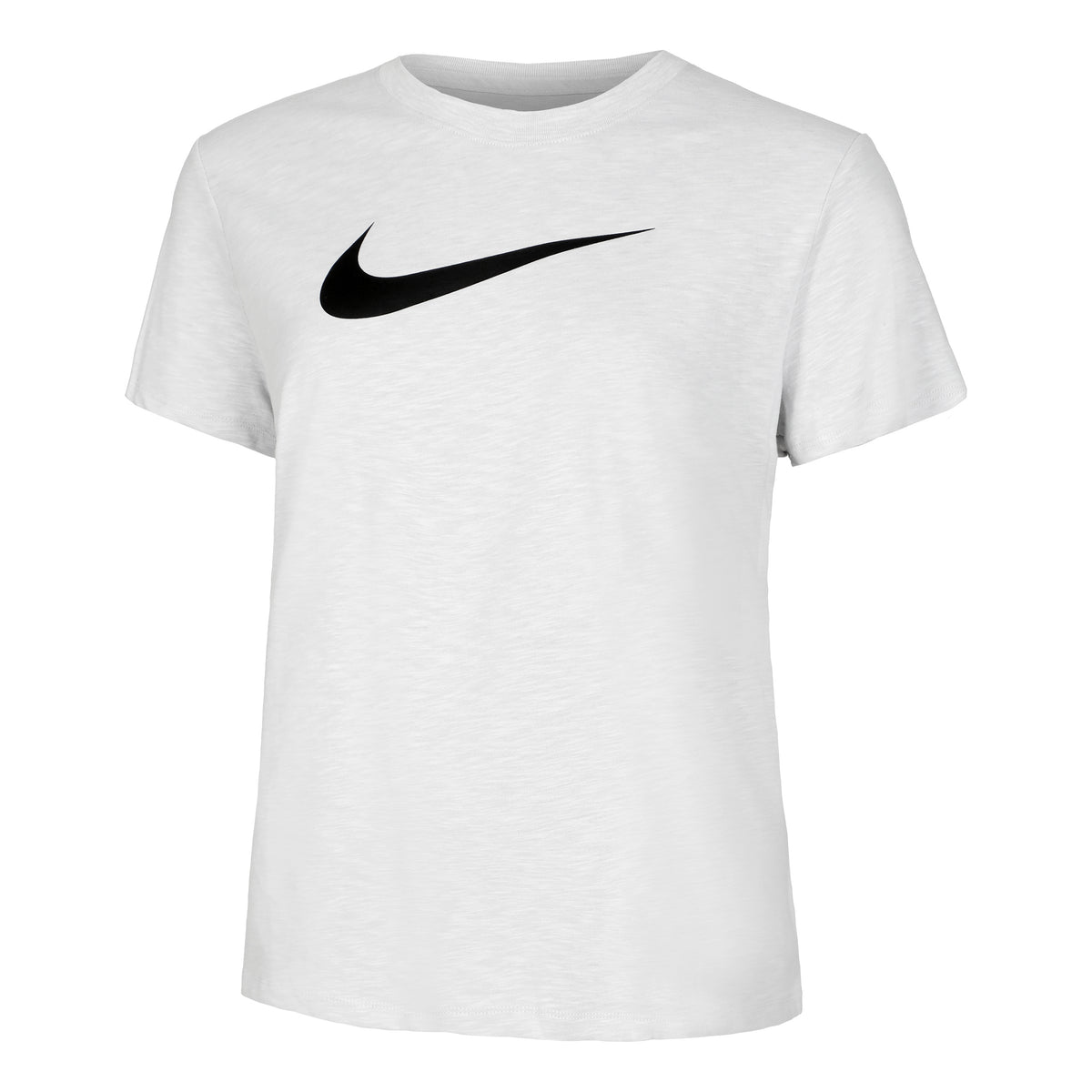 Nike Dry Training Tričko Dámy - bílá, černá