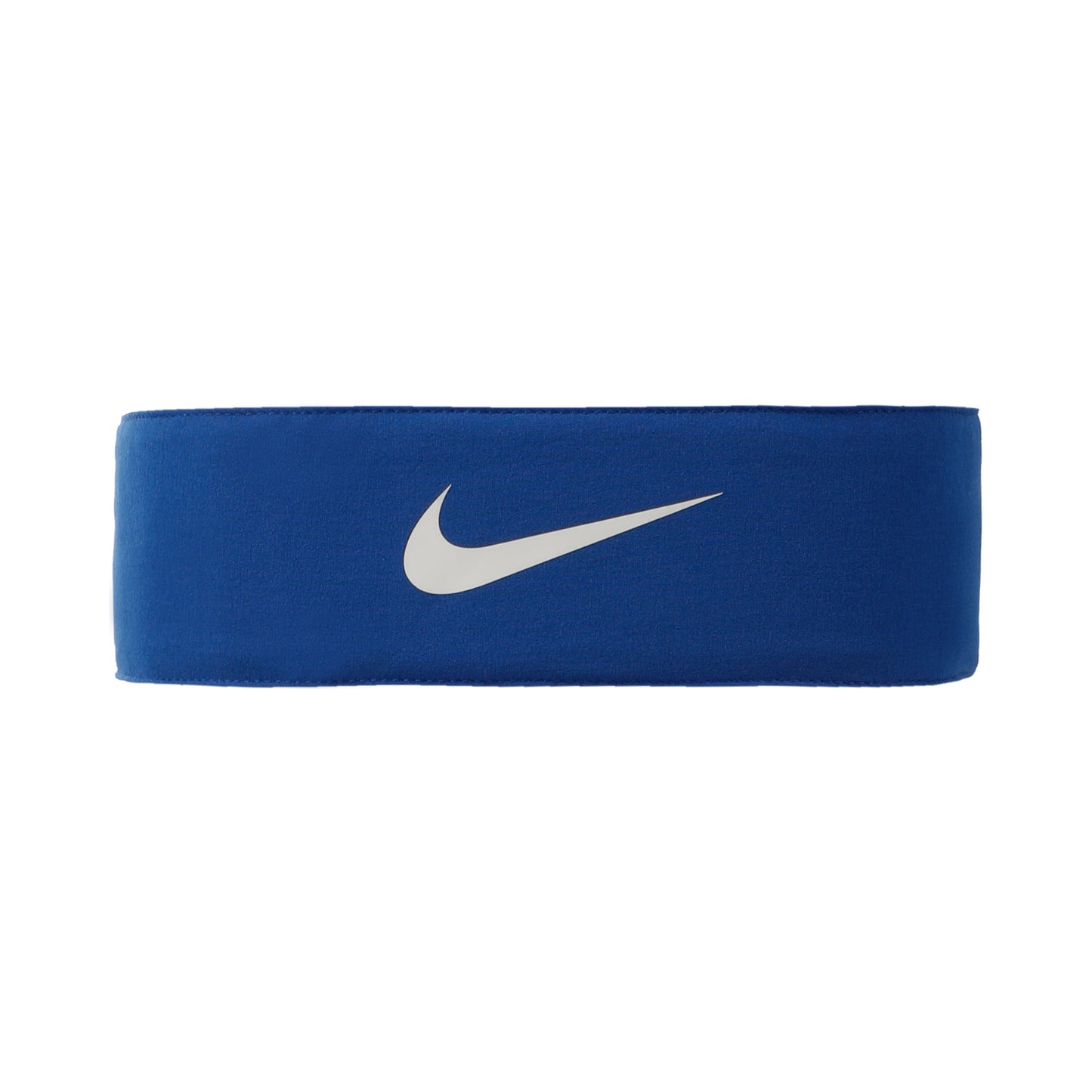 Nike Premier Bandana Unisex - modrá, bílá