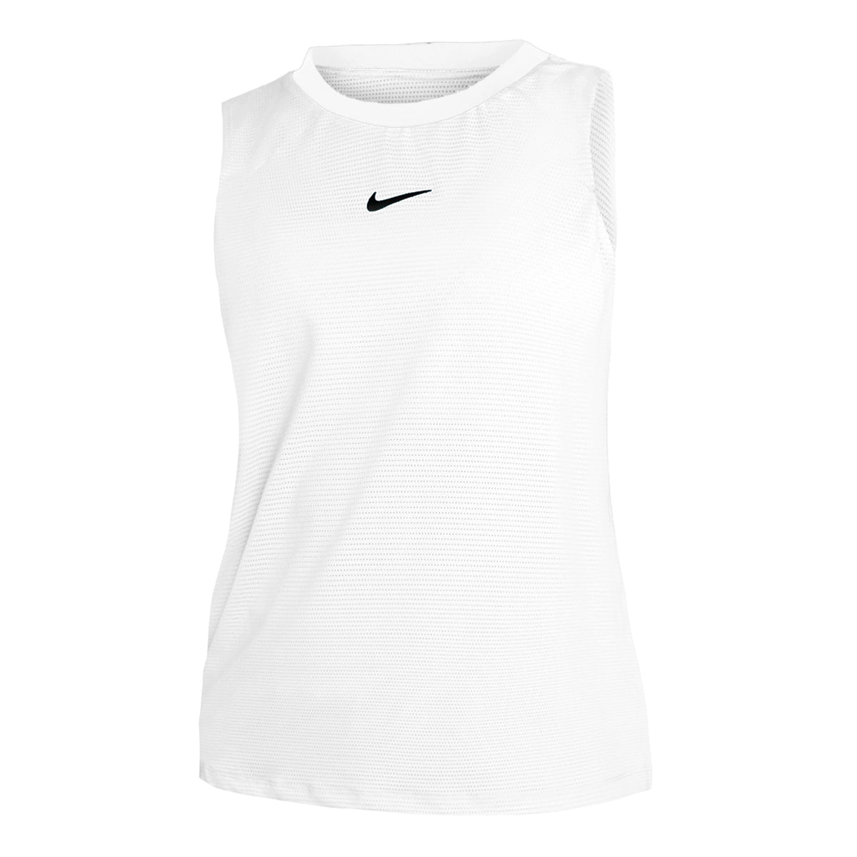 Nike Court Advantage Sportovní tílko Dámy - bílá,